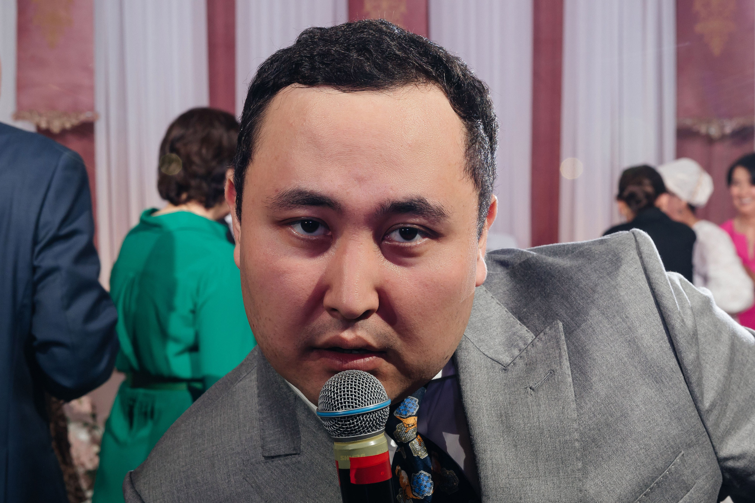 Alina Uzatu. Профессиональный фотограф в городе Астана/Алматы Даурен Сембаев