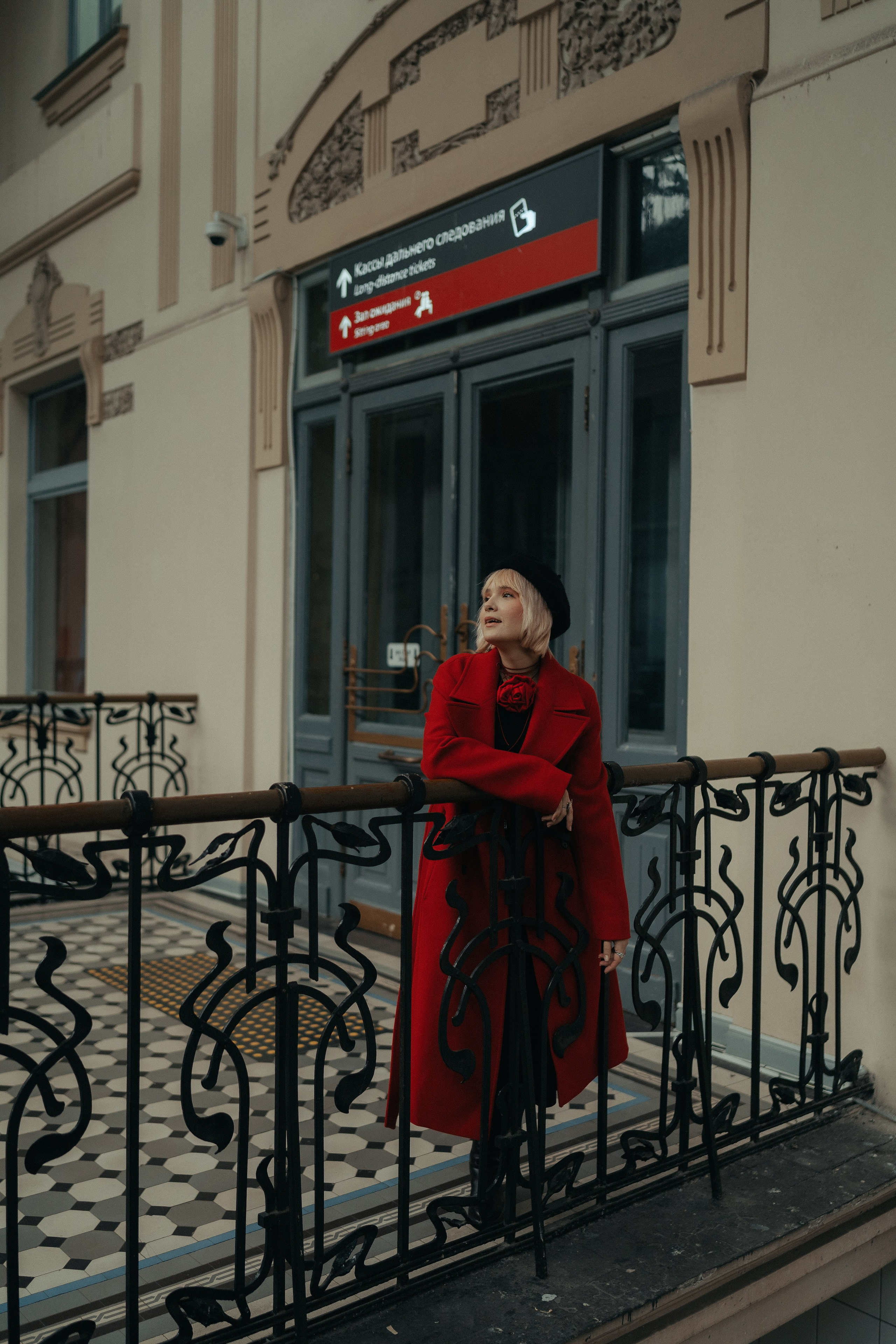 Инна. Семейный, портретный фотограф Новосибирск. Оля Адова