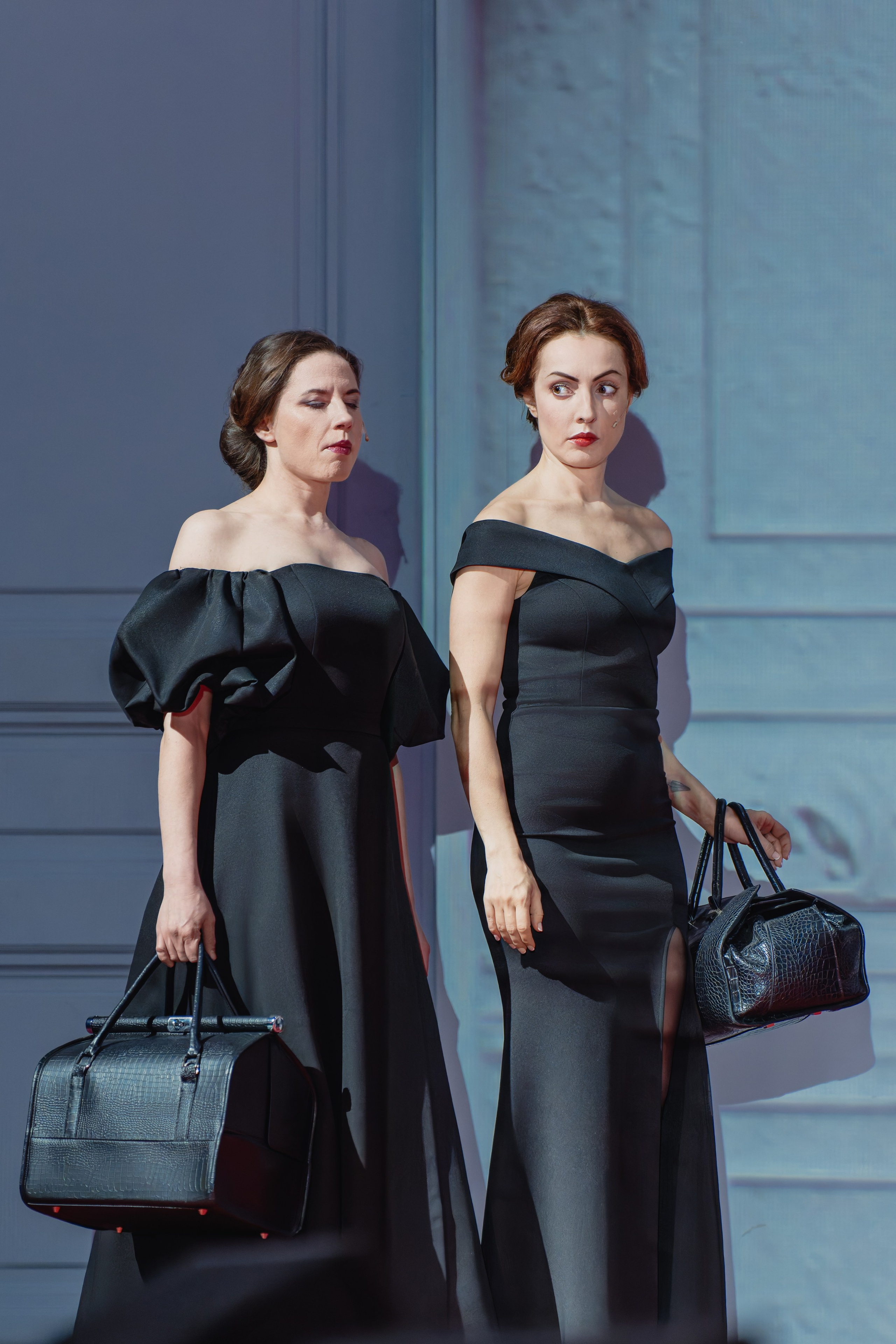 Каренина. Сайт фотографа Сергея Абрамова