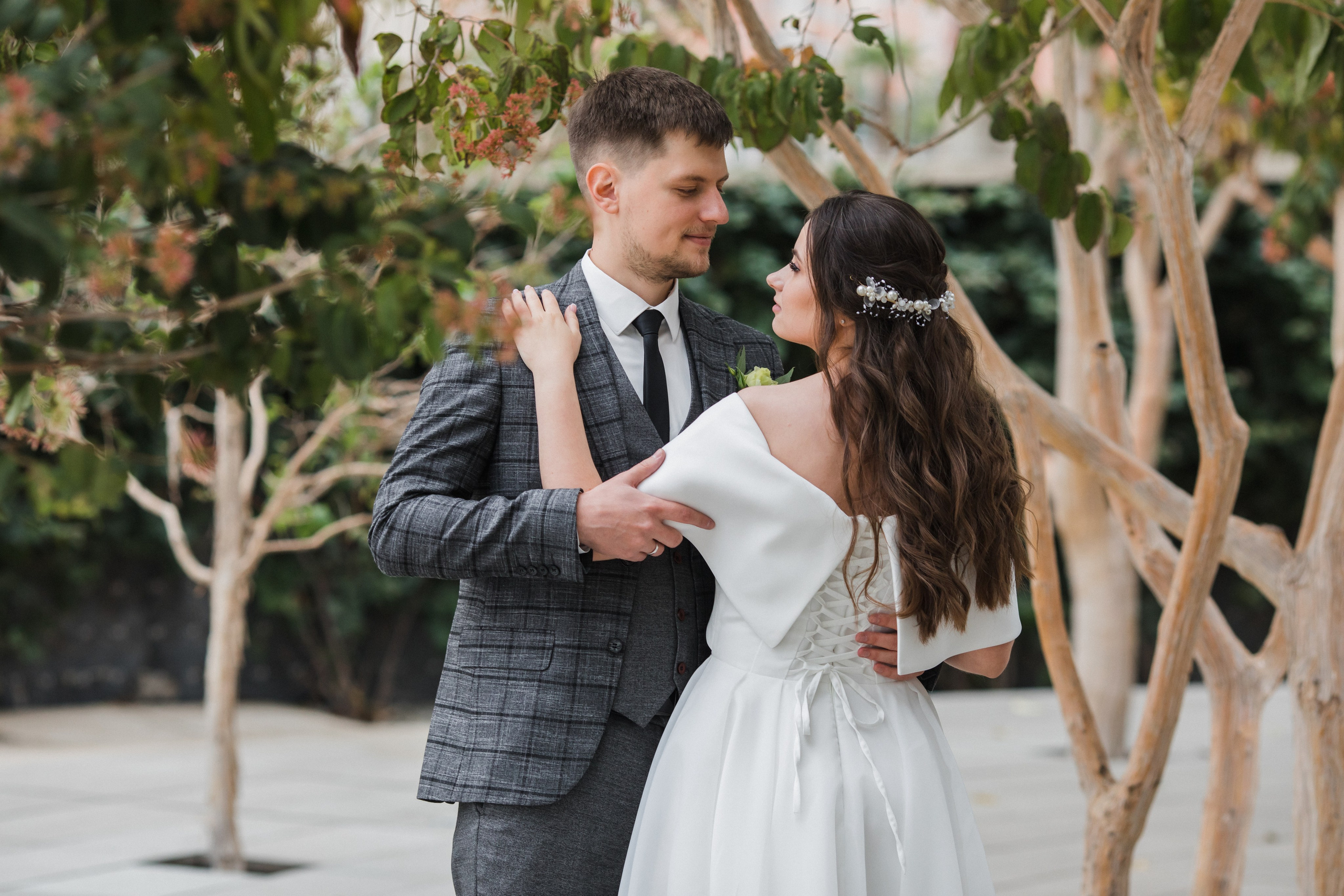 Вячеслав и Любовь. Свадебный и семейный фотограф в Краснодаре