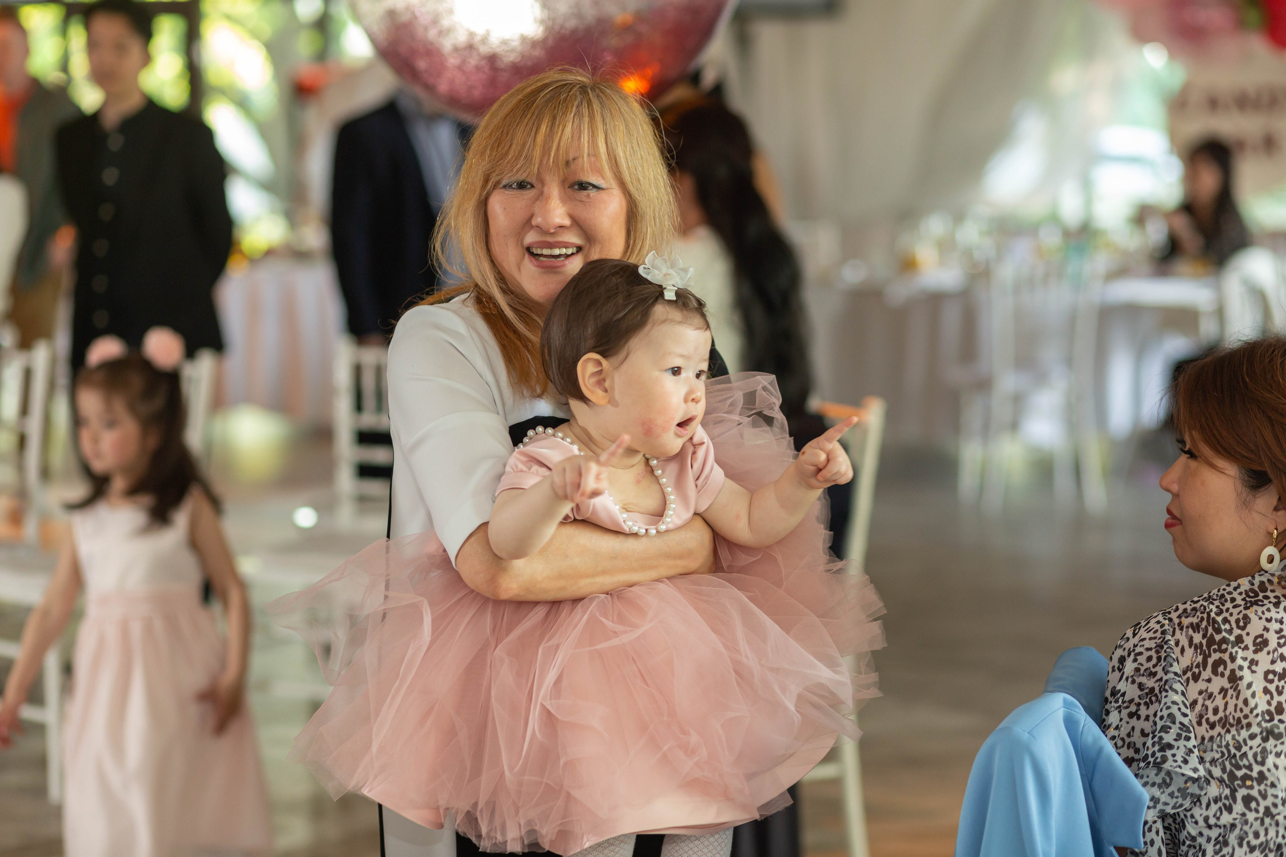 Асянди.Мира. Семейный фотограф в Санкт-Петербурге Любовь Савкина