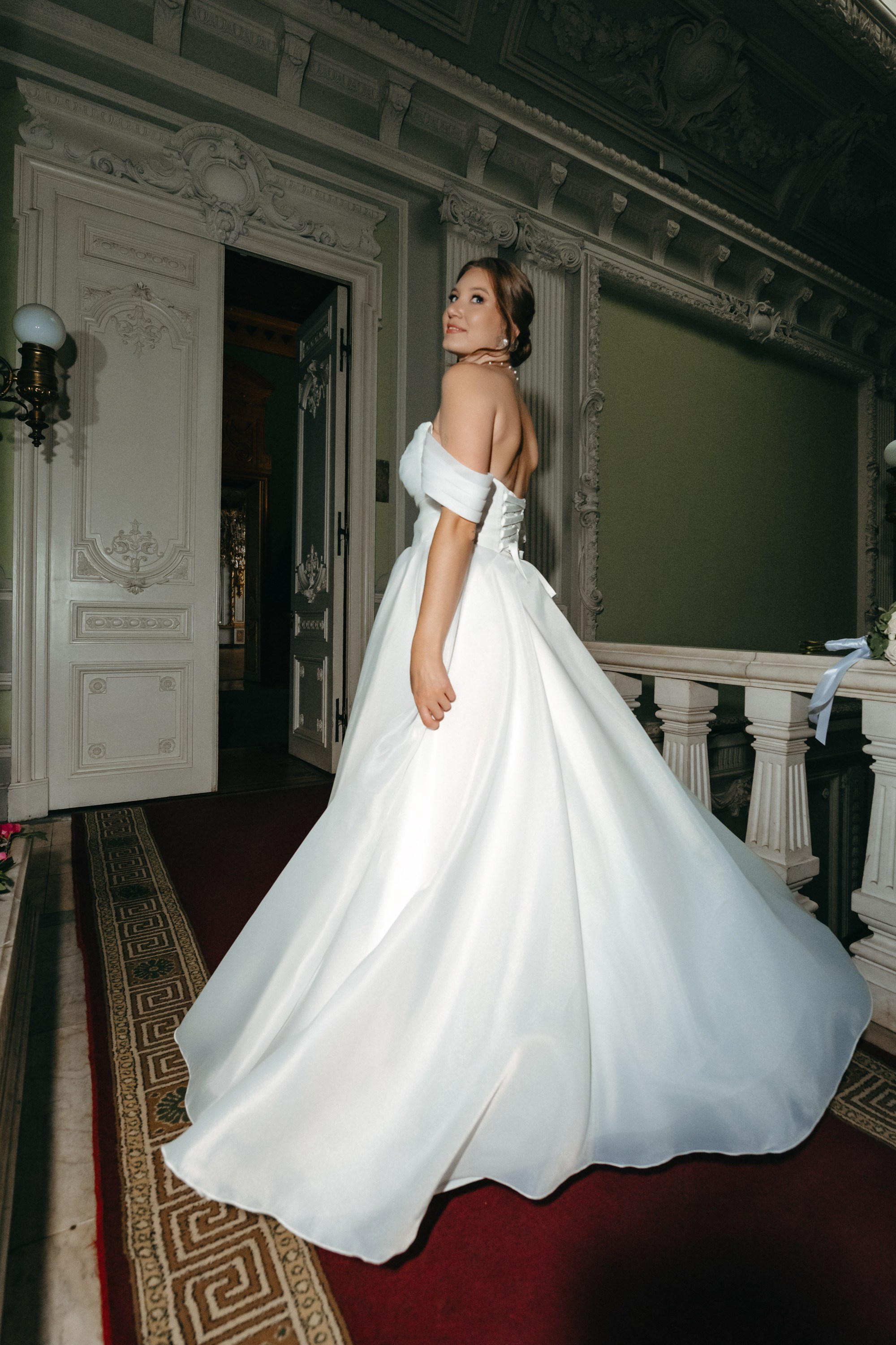 Свадьба Анна и Павел. Фотограф Яна Савина