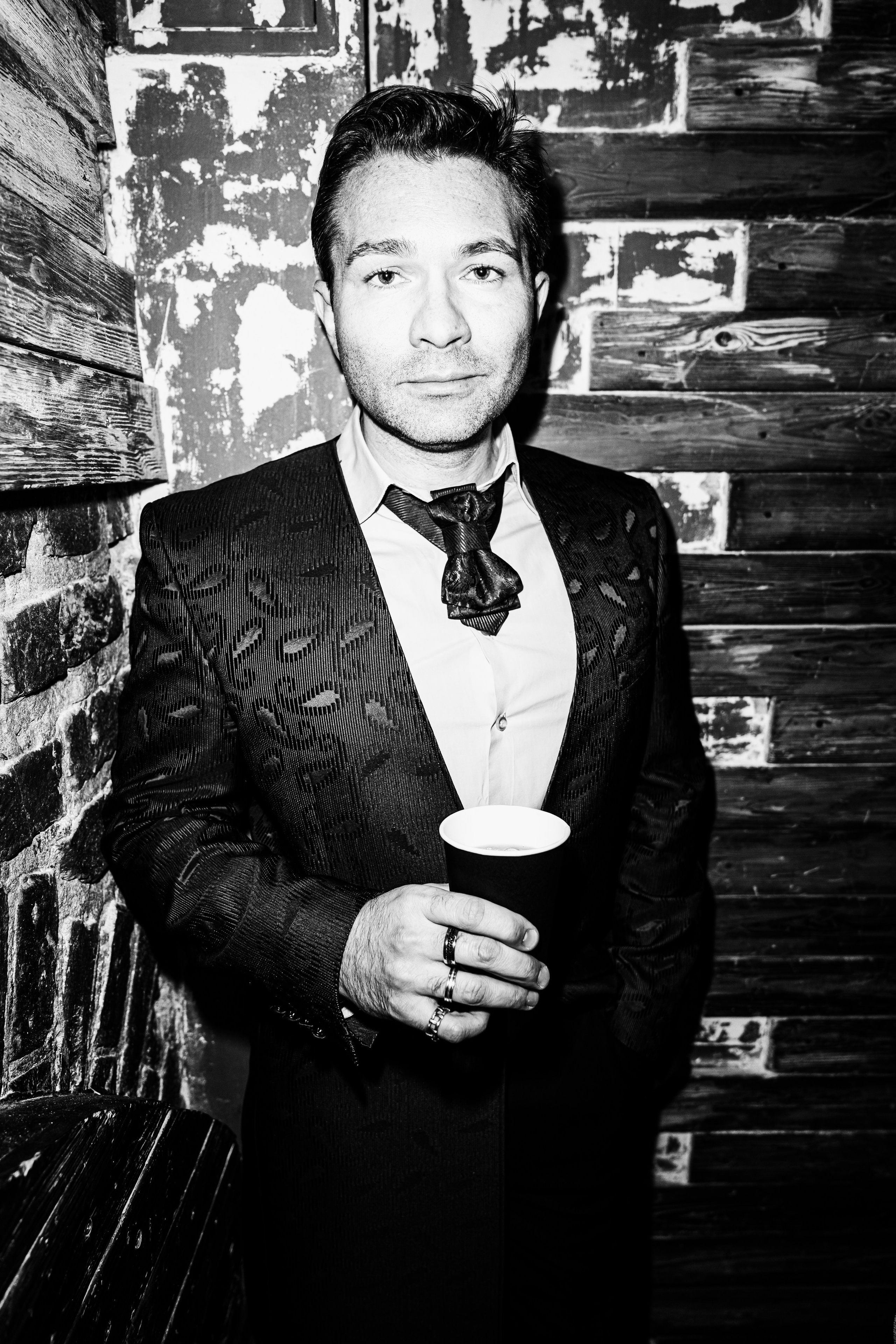 АFTERHALLOWEEN. Костя Жуков — фотограф в Москве