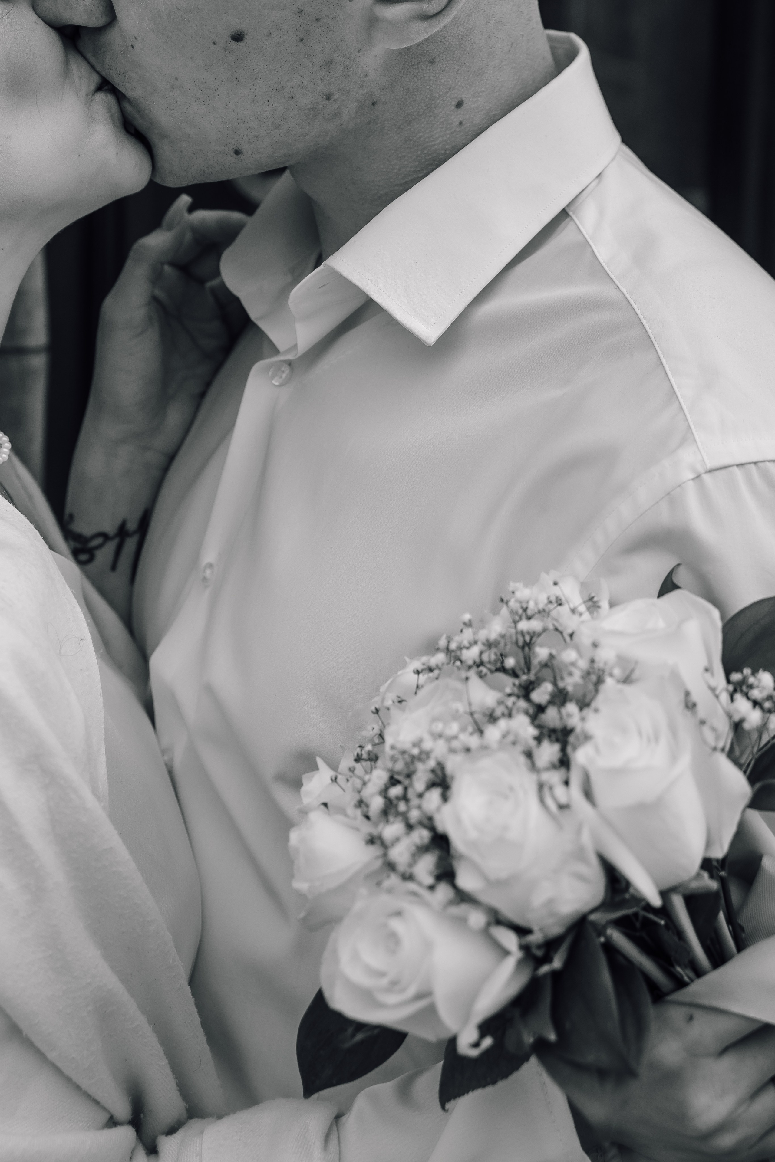 Настя и Тимофей. Ваш личный фотограф в Волгограде и области