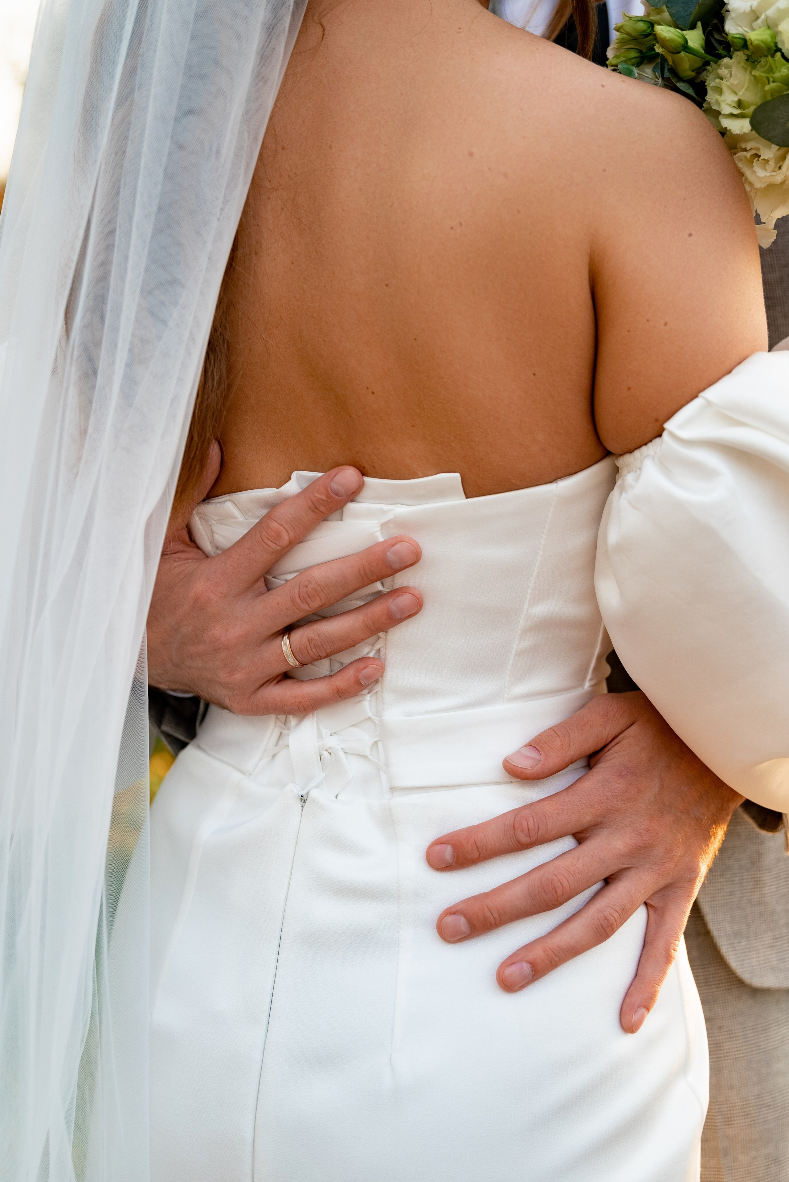 Анна & Александр. Свадебный и семейный фотограф Юлия Чернобай | Подольск, Москва, Московская область