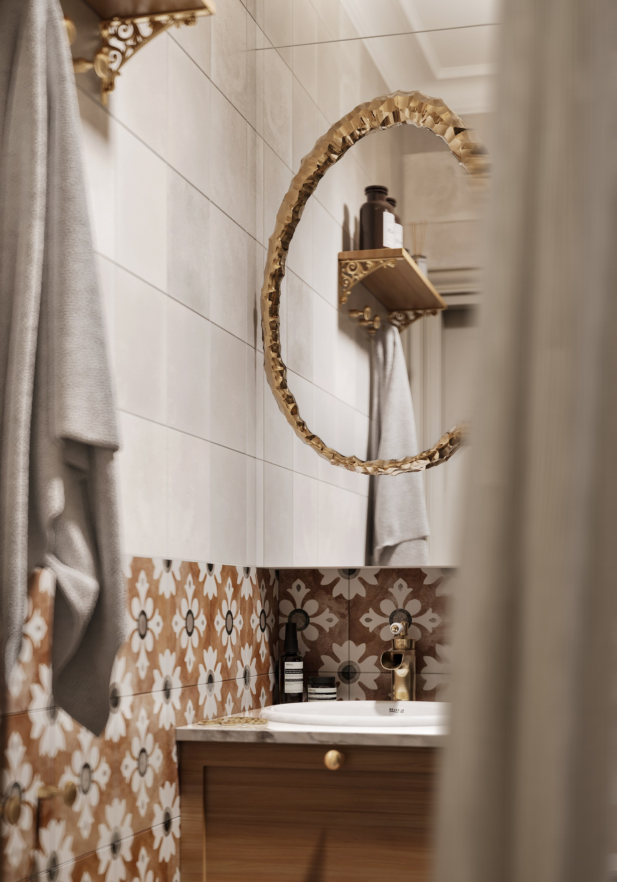 LAW.DES / ДИЗАЙНЕР ИНТЕРЬЕРОВ