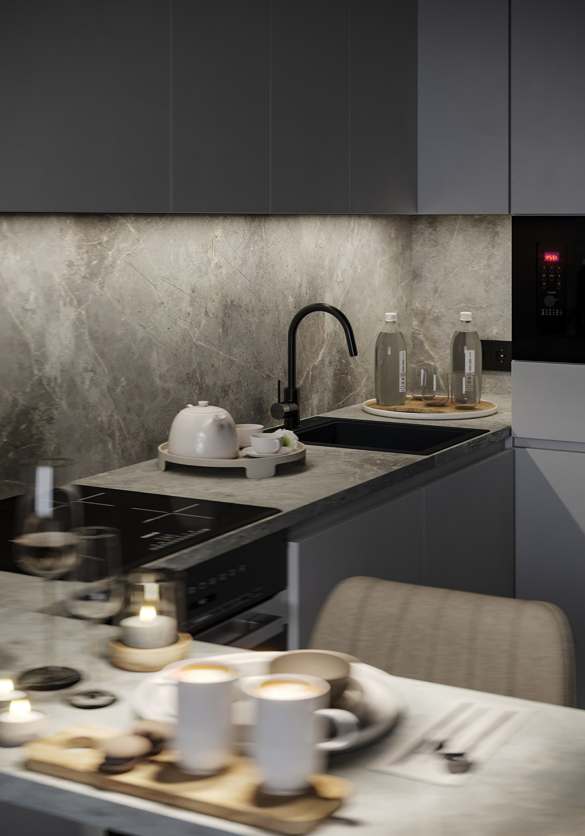 LAW.DES / ДИЗАЙНЕР ИНТЕРЬЕРОВ