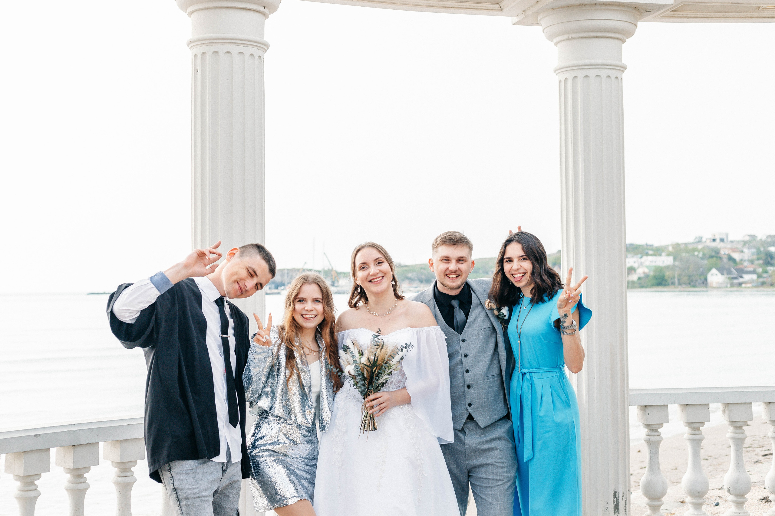 Mariya & Daniil. Женский/Детский фотограф в Симферополе Вероника Слепогина