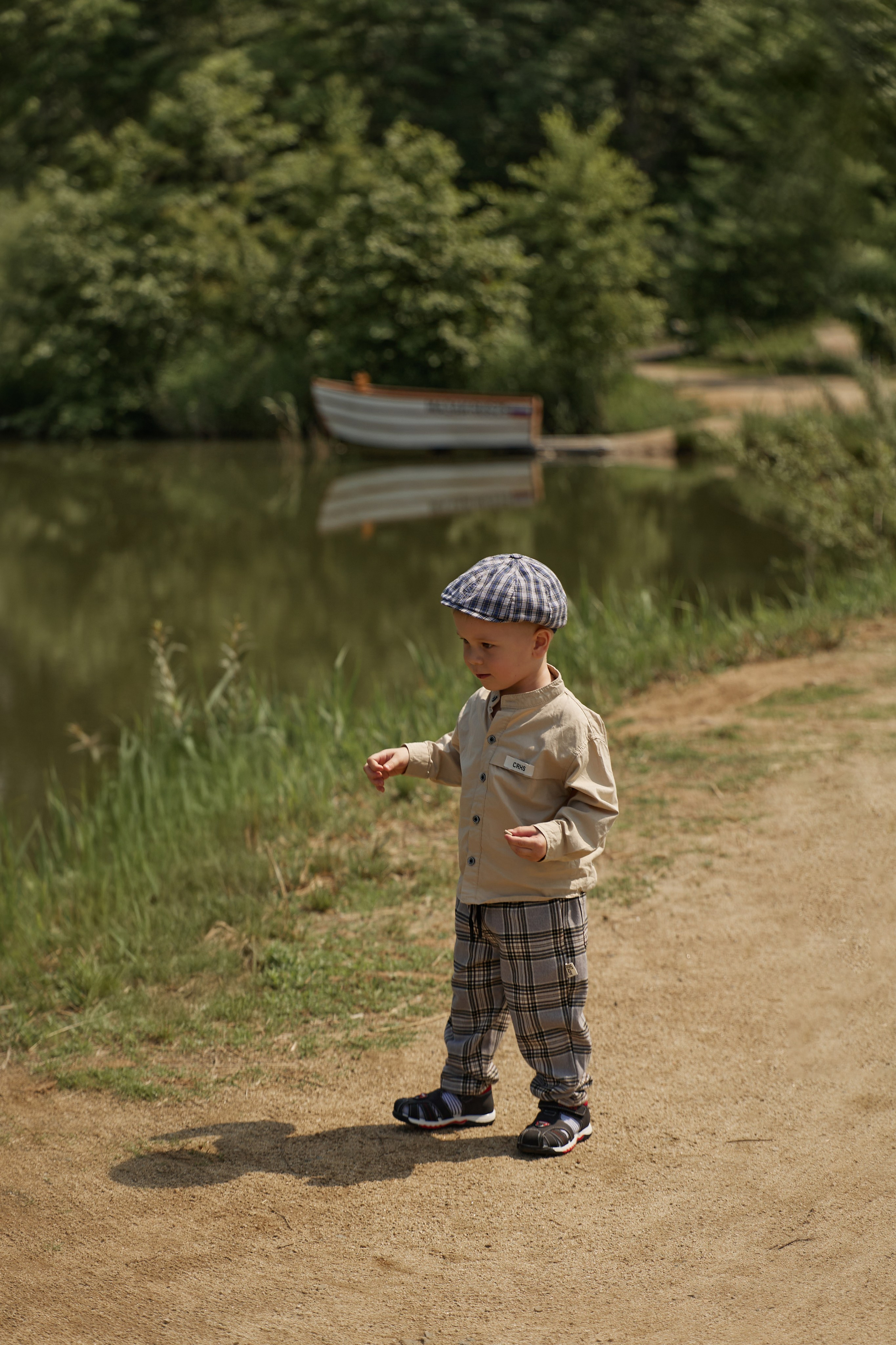 Два годика Вити. Фотограф женского портрета, беременности и материнства Харькова Елена