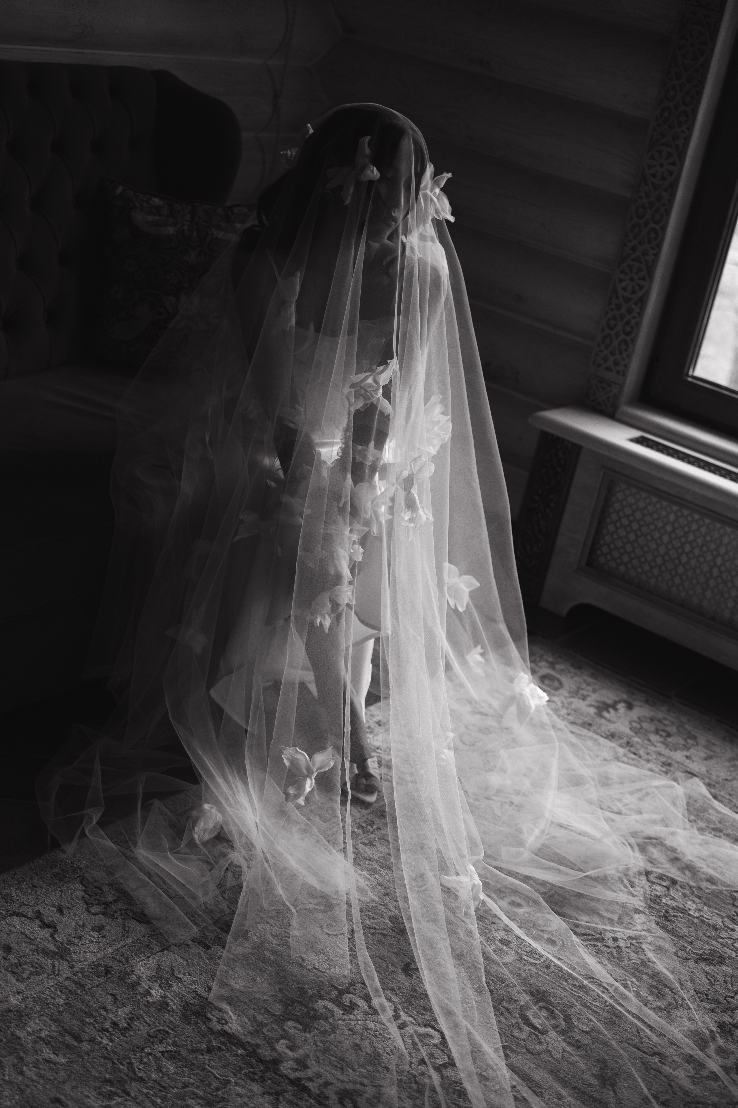 Юлия и Илья. Коваленко Алена │ Фотограф