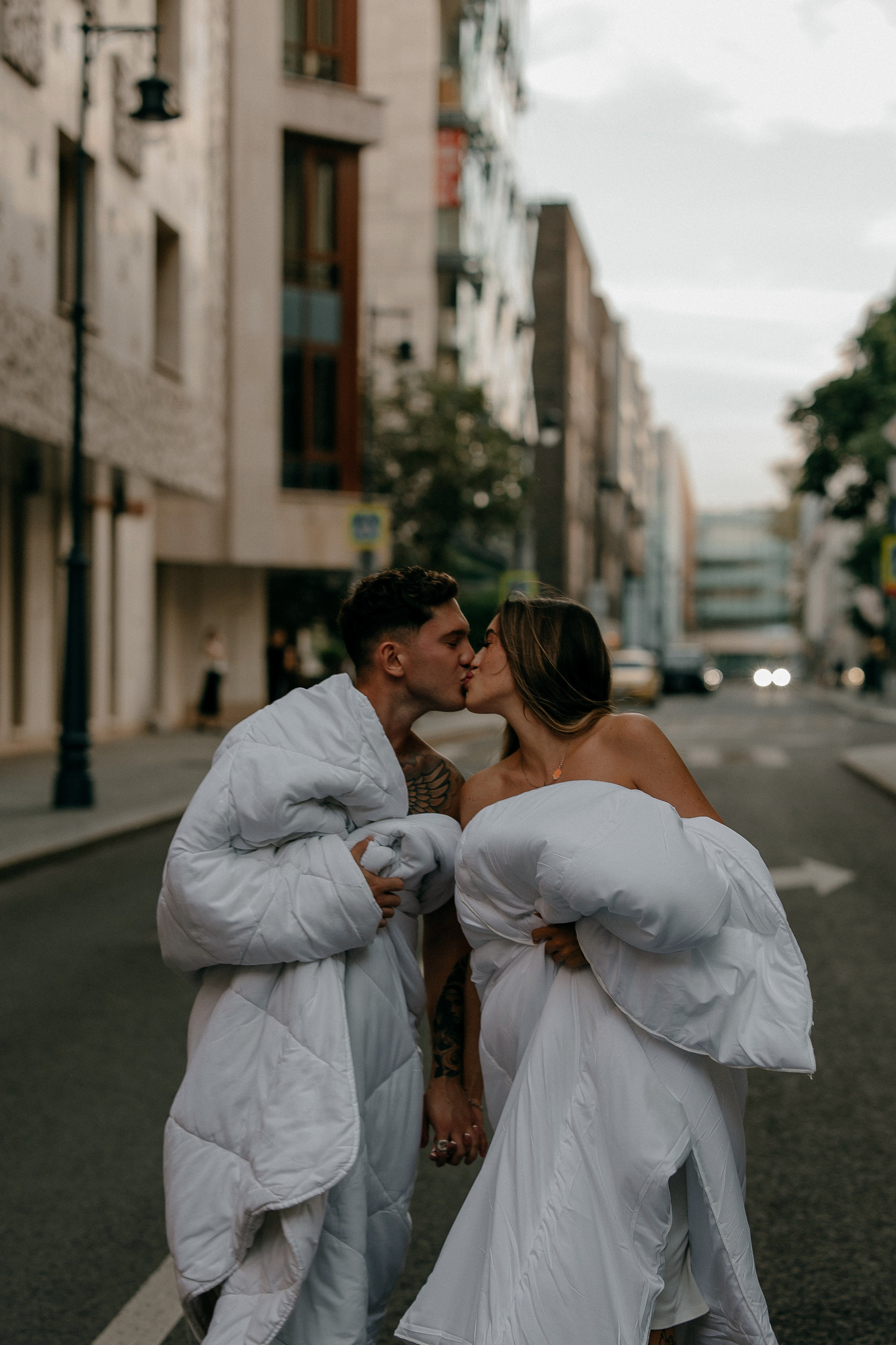 LOVE STORY. Коваленко Алена │ Фотограф