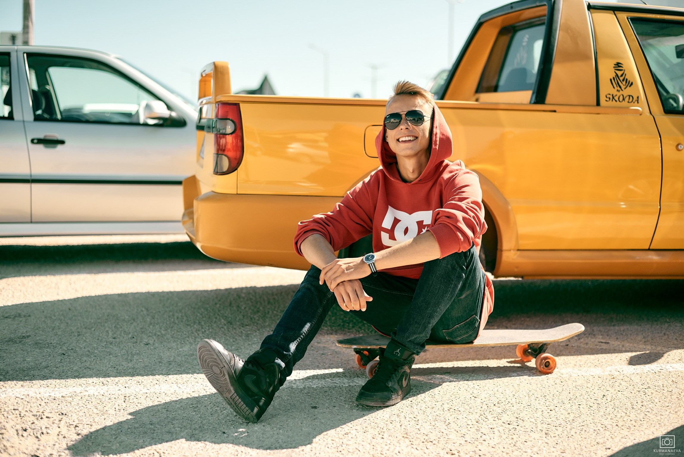 фотограф спб