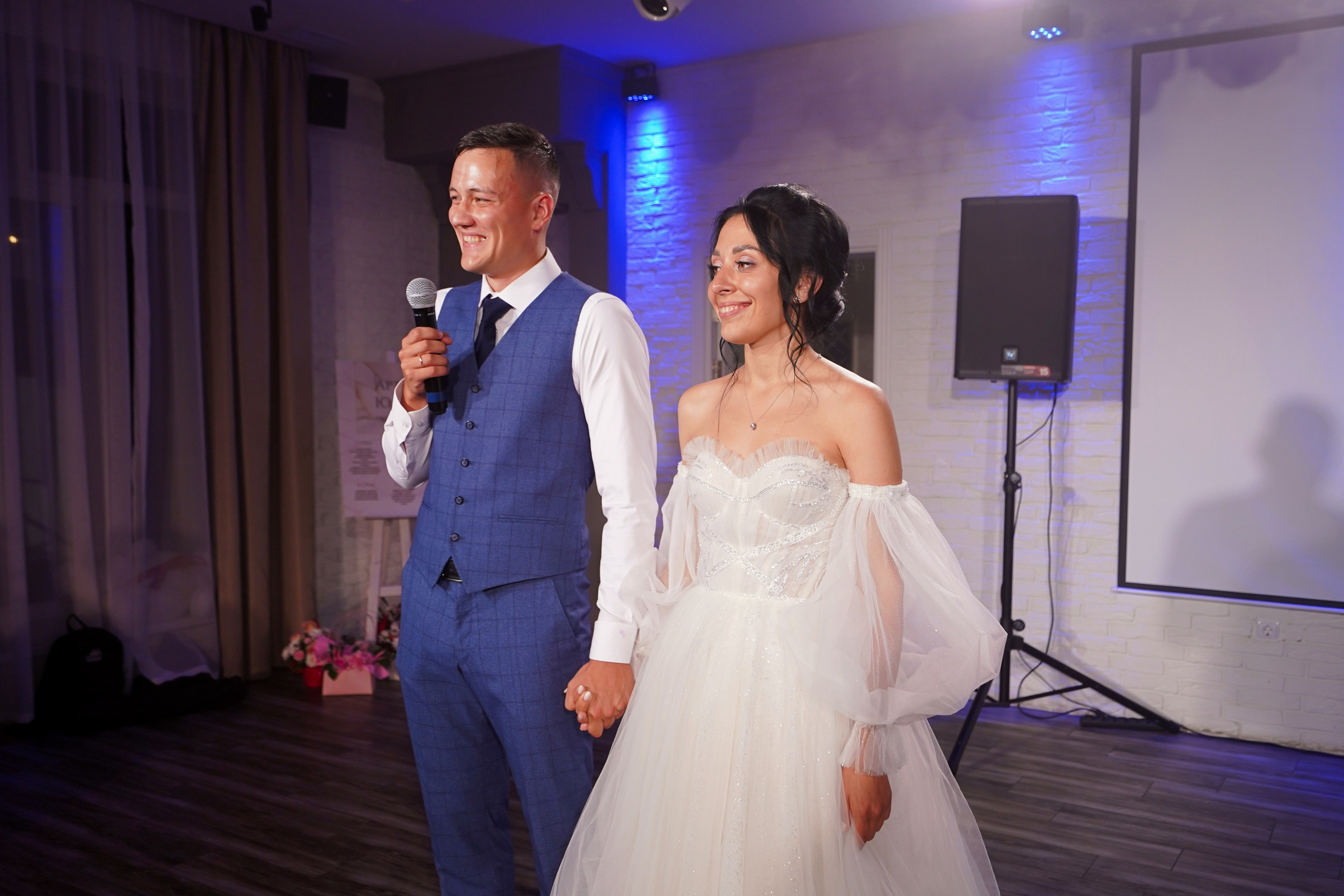 Юля + Артур: полная серия (пакет полный день). BYFOX STUDIO 68 — фото и видеосъёмка Тамбов, Москва, Воронеж, Липецк