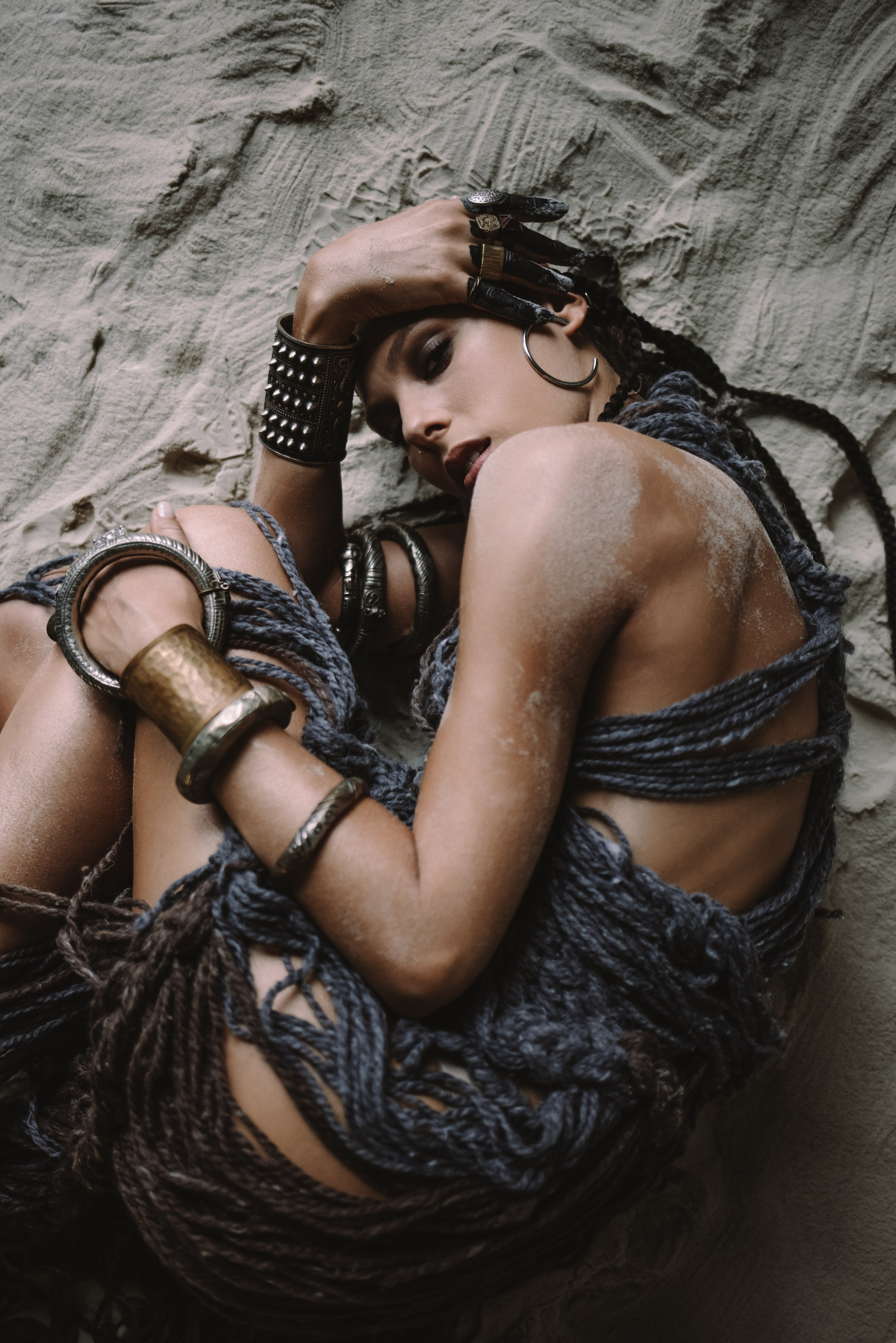 Ирина Горбачева