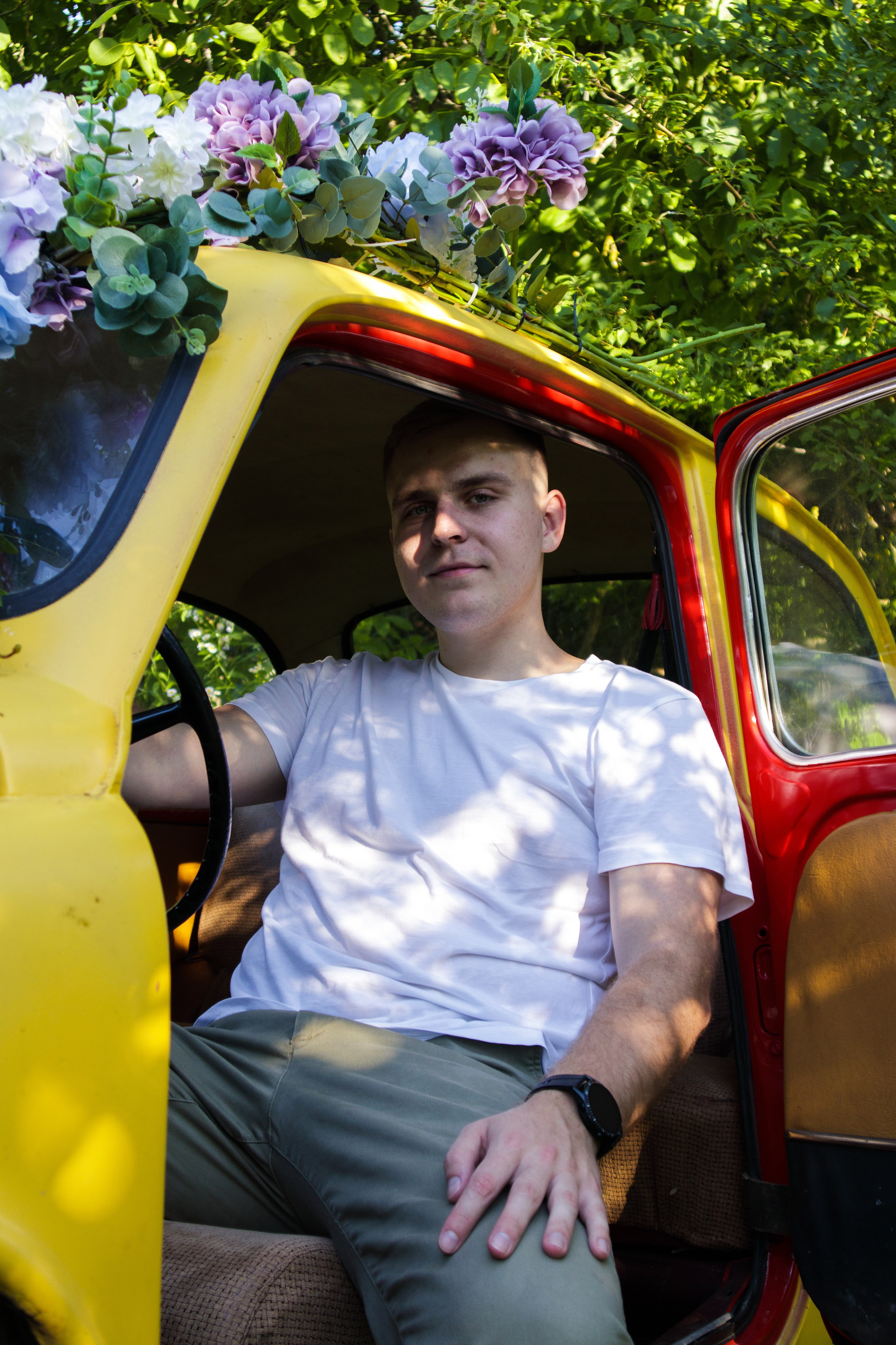 Семейная. Фотограф видеограф в Ростове-на-Дону Анастасия Зиновьева