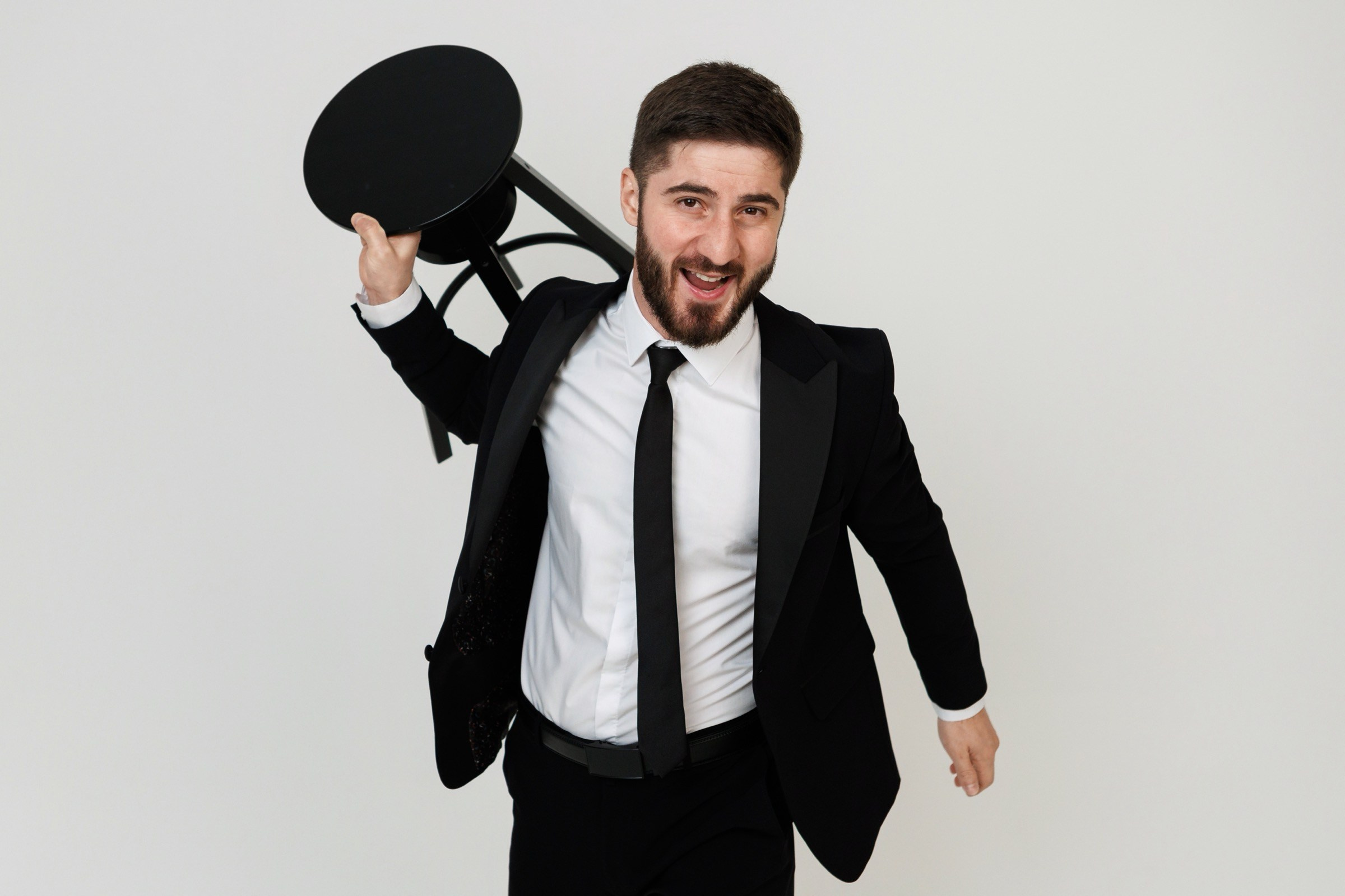 Сальвар. Репортажный и свадебный фотограф в Краснодаре