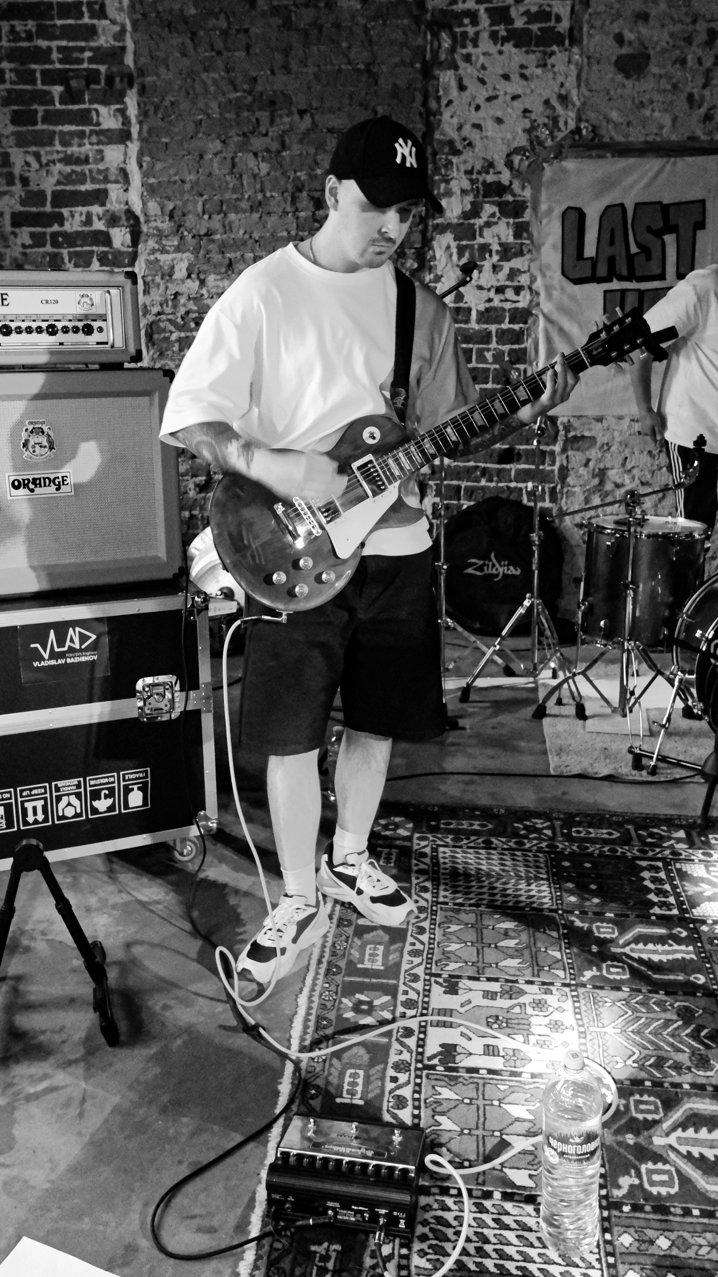 Last punk heroes. Фотограф и видеограф Апокина Мария Москва