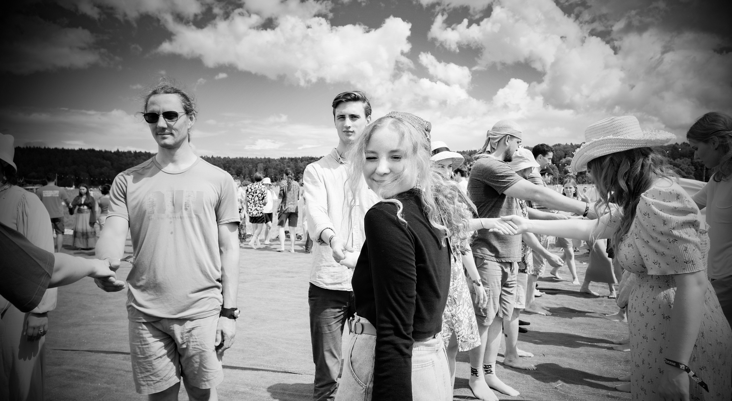 Insomnia2024. Фотограф и видеограф Апокина Мария Москва