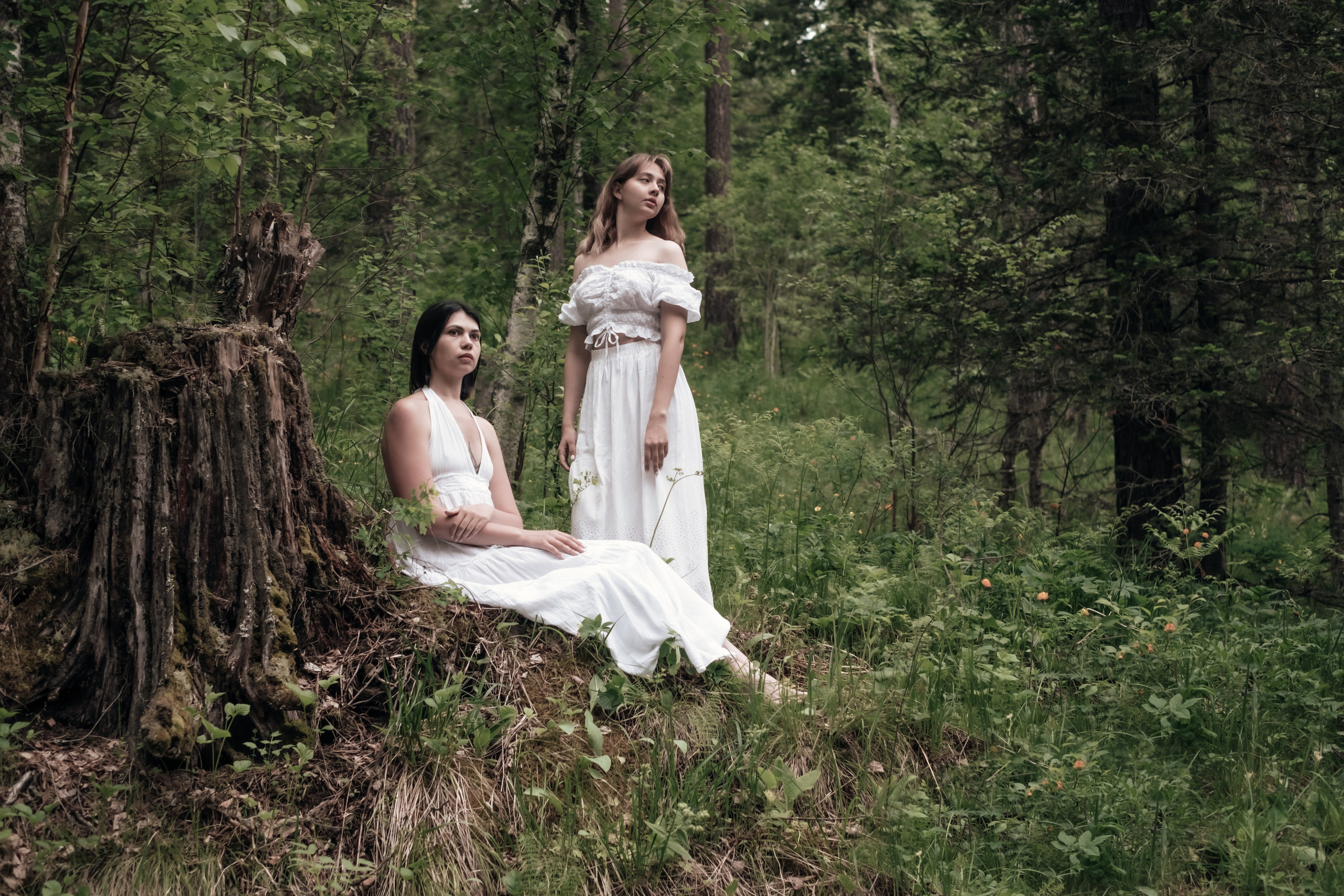 Виды съемок. Фотограф в Барнауле и на Алтае Маша Савова