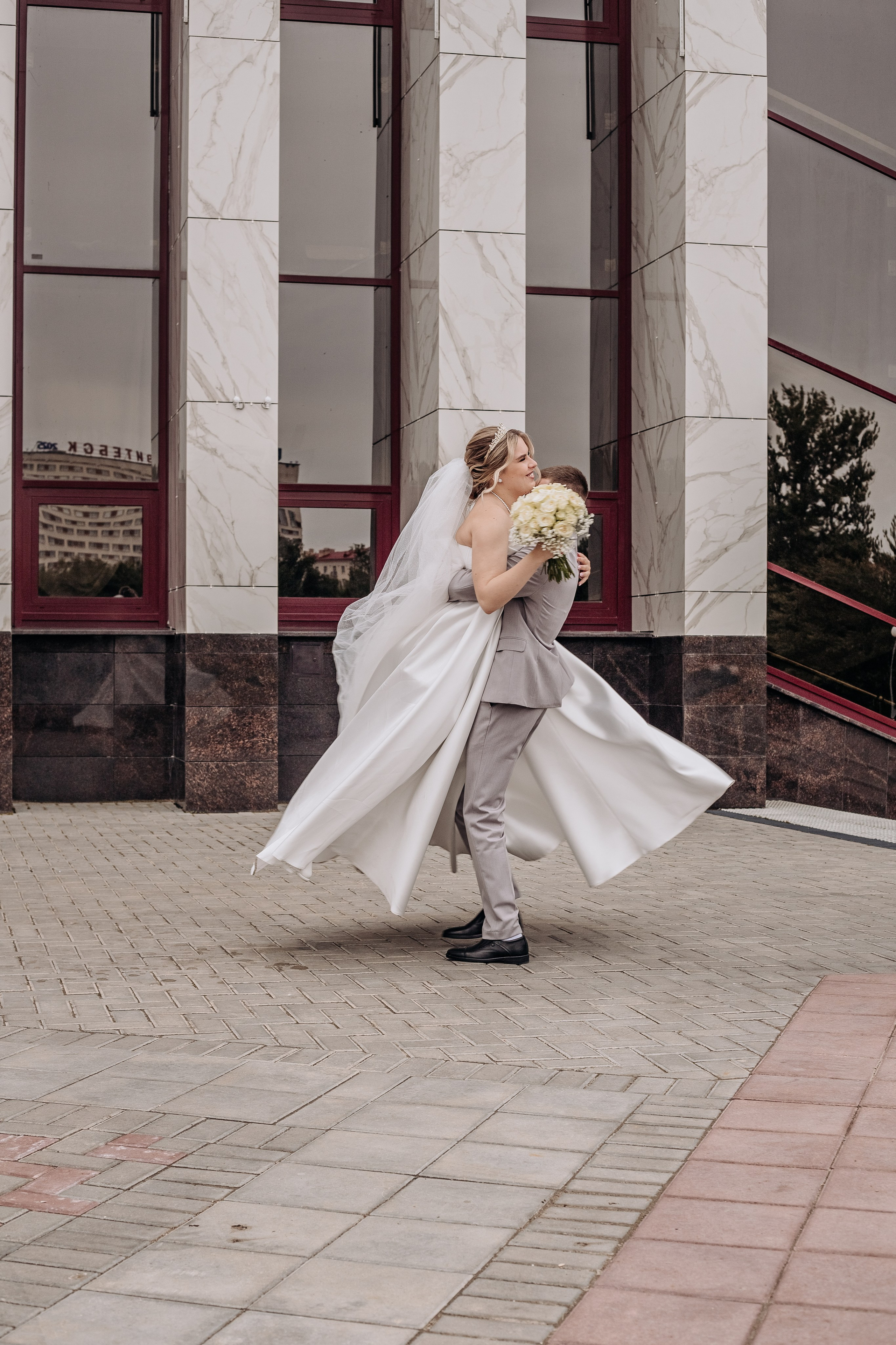 Диана + Артур. Свадебный и Семейный фотограф Маргарита Павлова