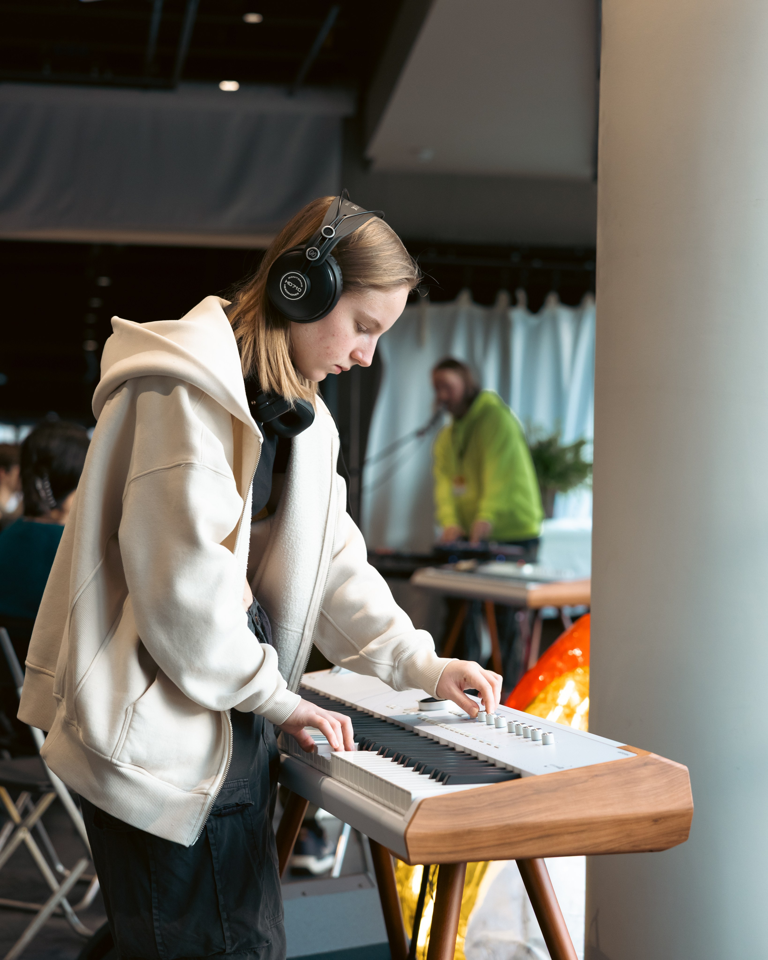 ШОУКЕЙС-ФЕСТИВАЛЬ SPBEAT (2 дня)