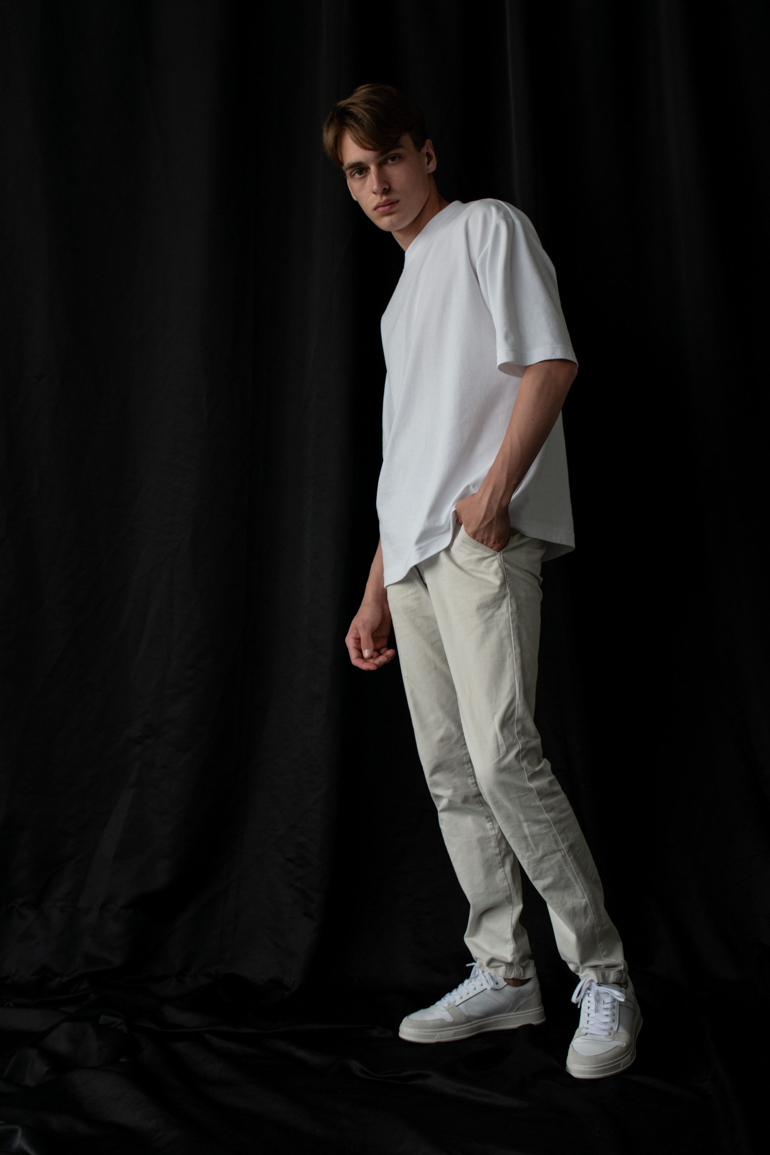 ROMA. Индивидуальный фотограф в Санкт-Петербурге Надежда Волобуева