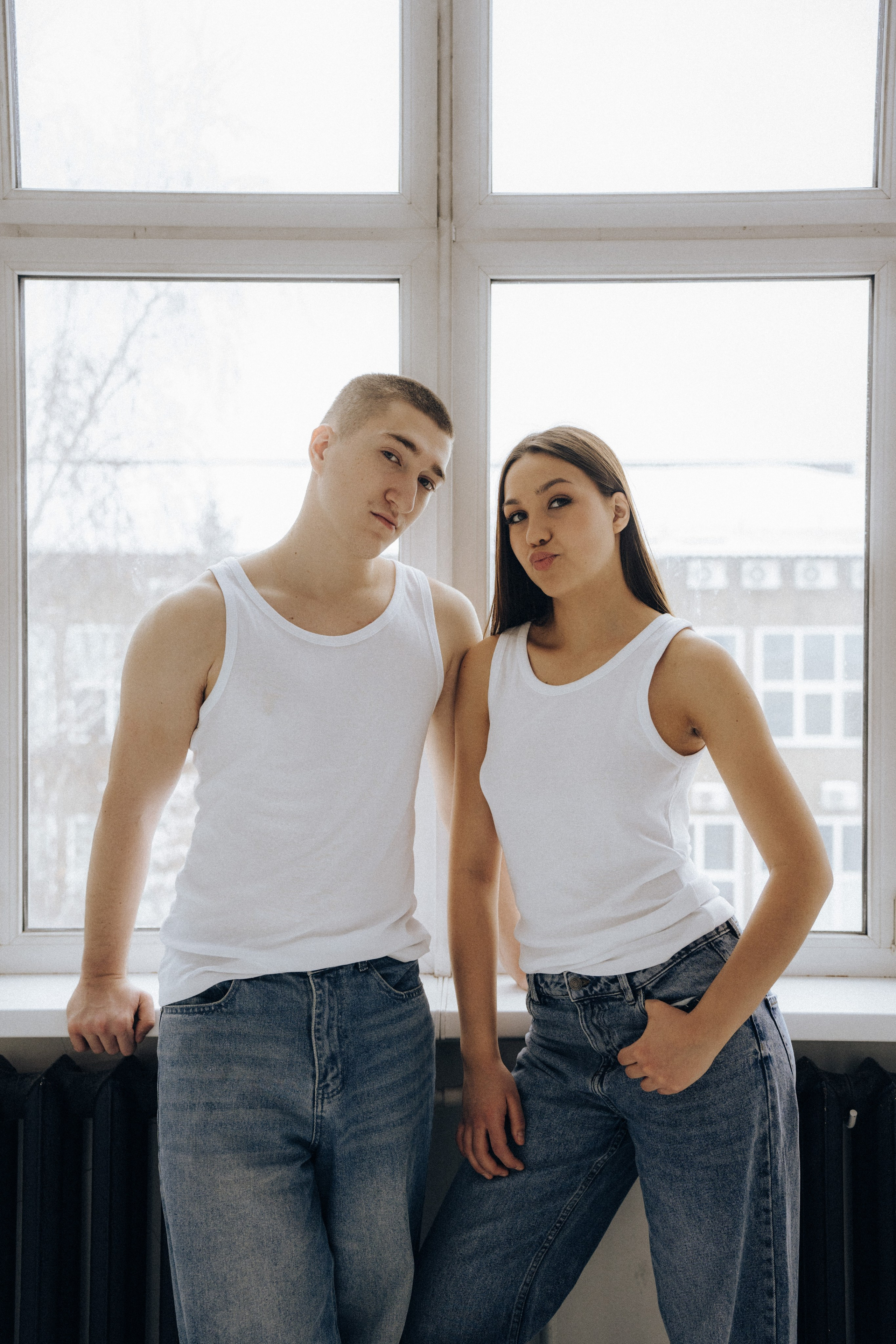 Камила и Дима. Репортажный фотограф в Барнауле Новиков Кирилл