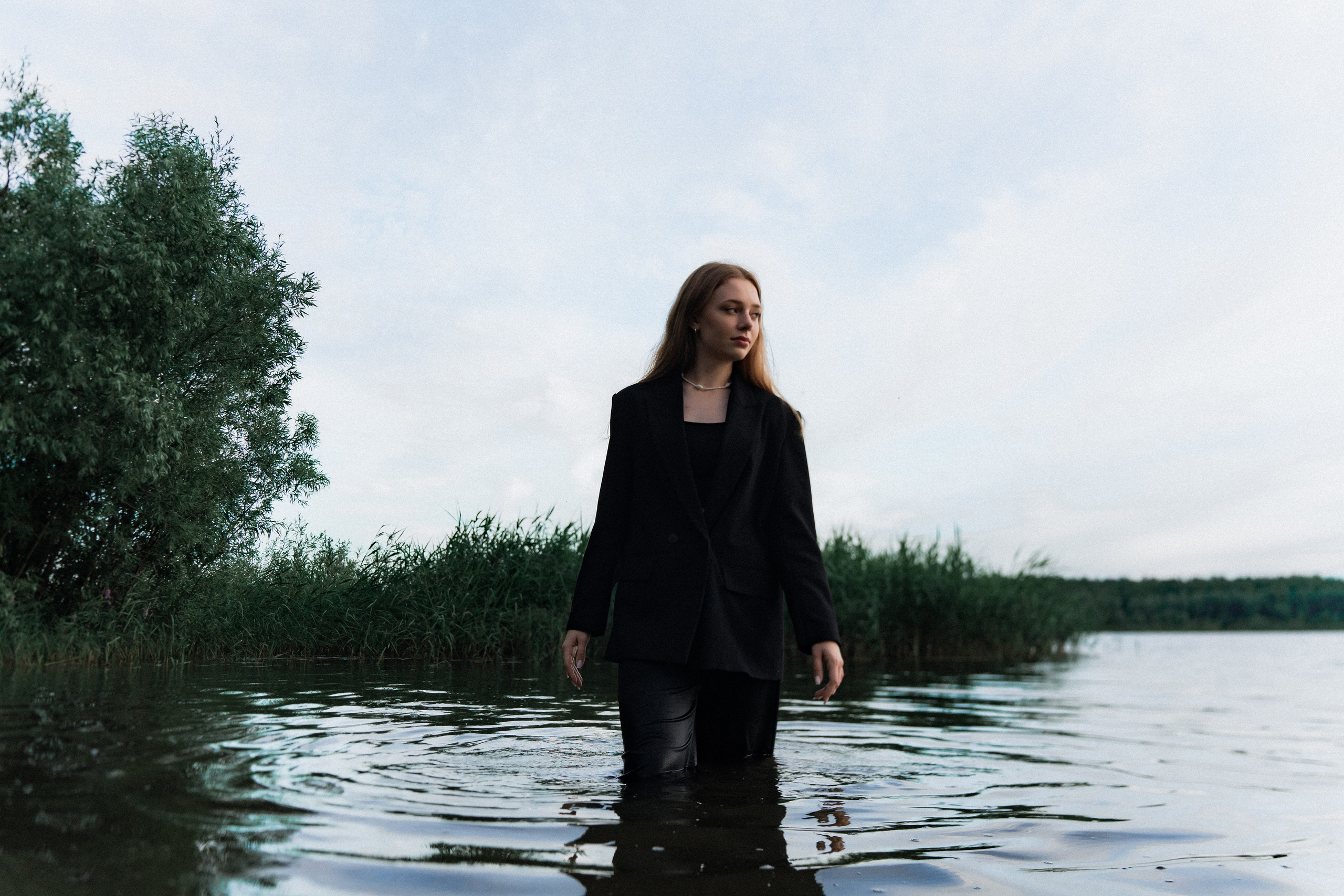 Анастасия. Репортажный фотограф в Барнауле Новиков Кирилл