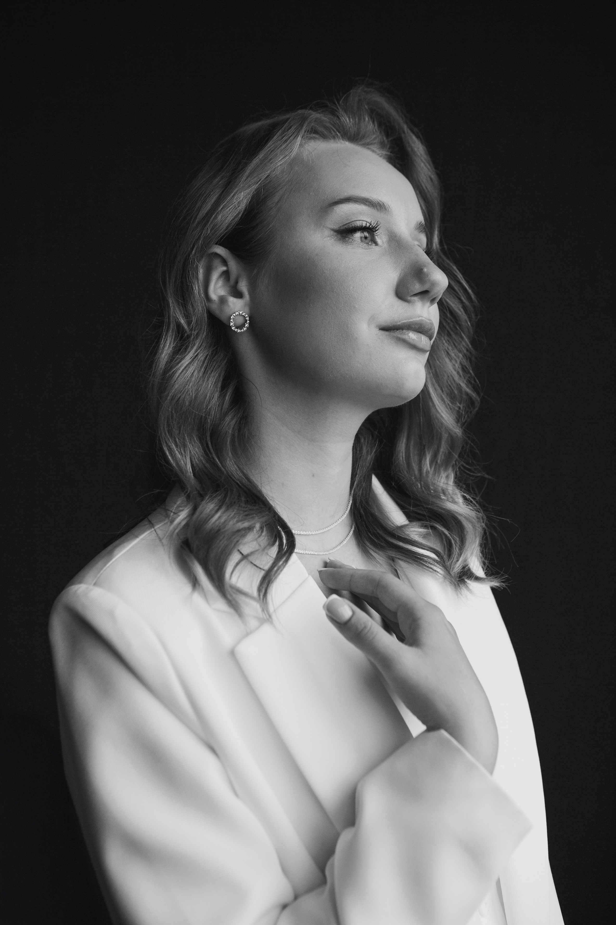 Свадебная love story. Портретный фотограф в Минске