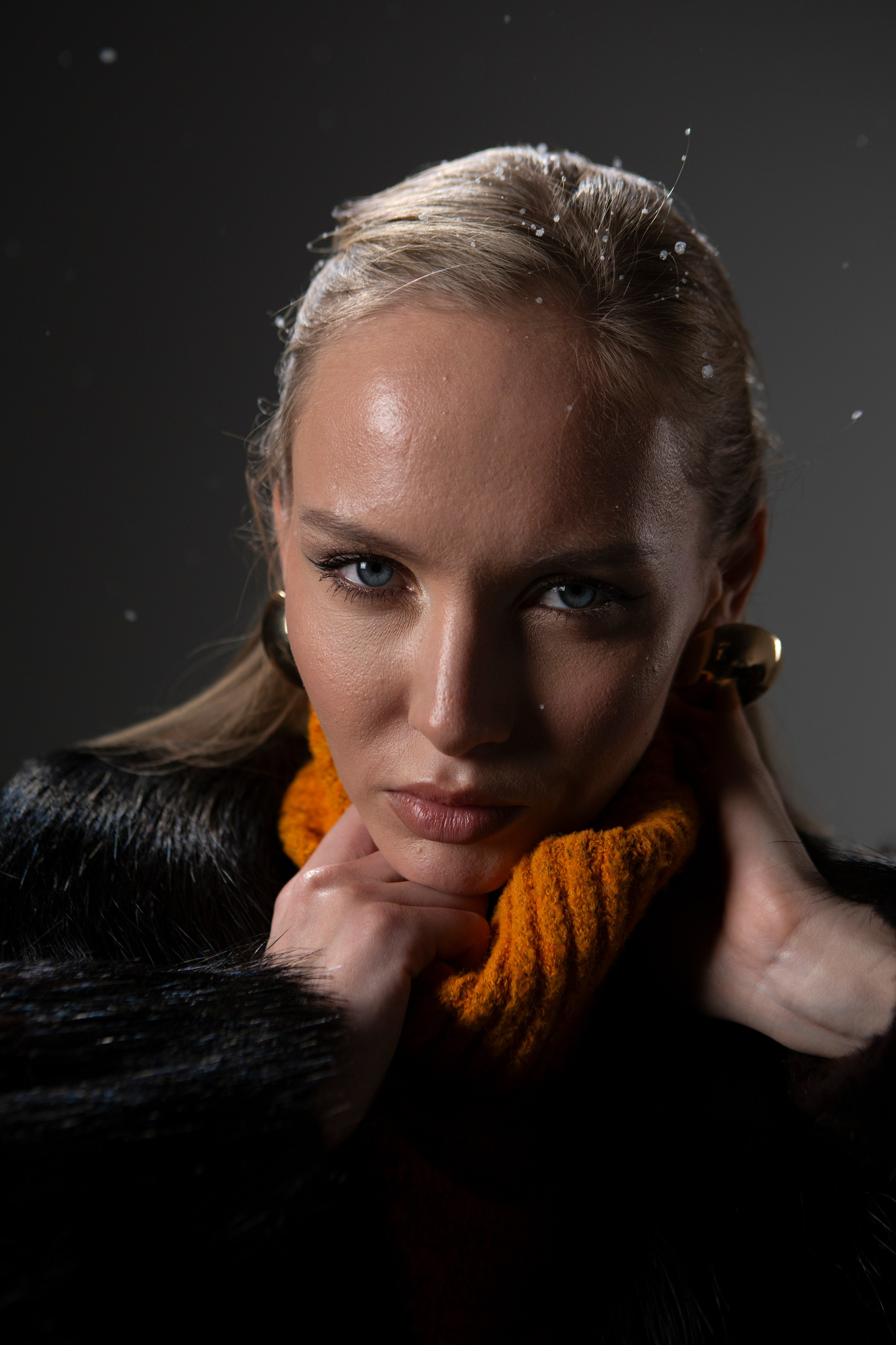 Пресеты Whale. Портретный фотограф в Минске