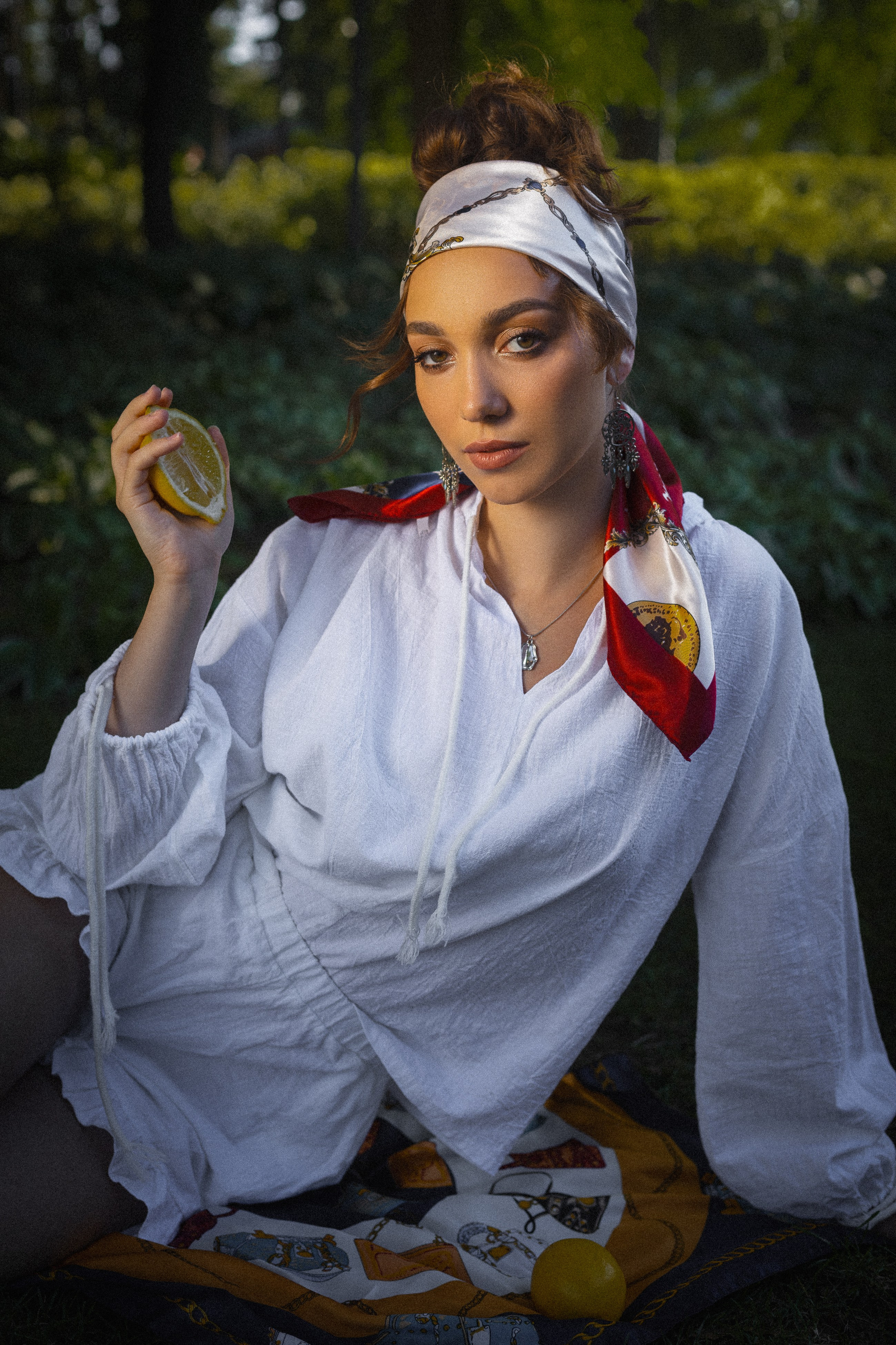 Уличная фотосессия. Семейный и свадебный фотограф в Москве и МО — Вероника ЦИРИХОВА