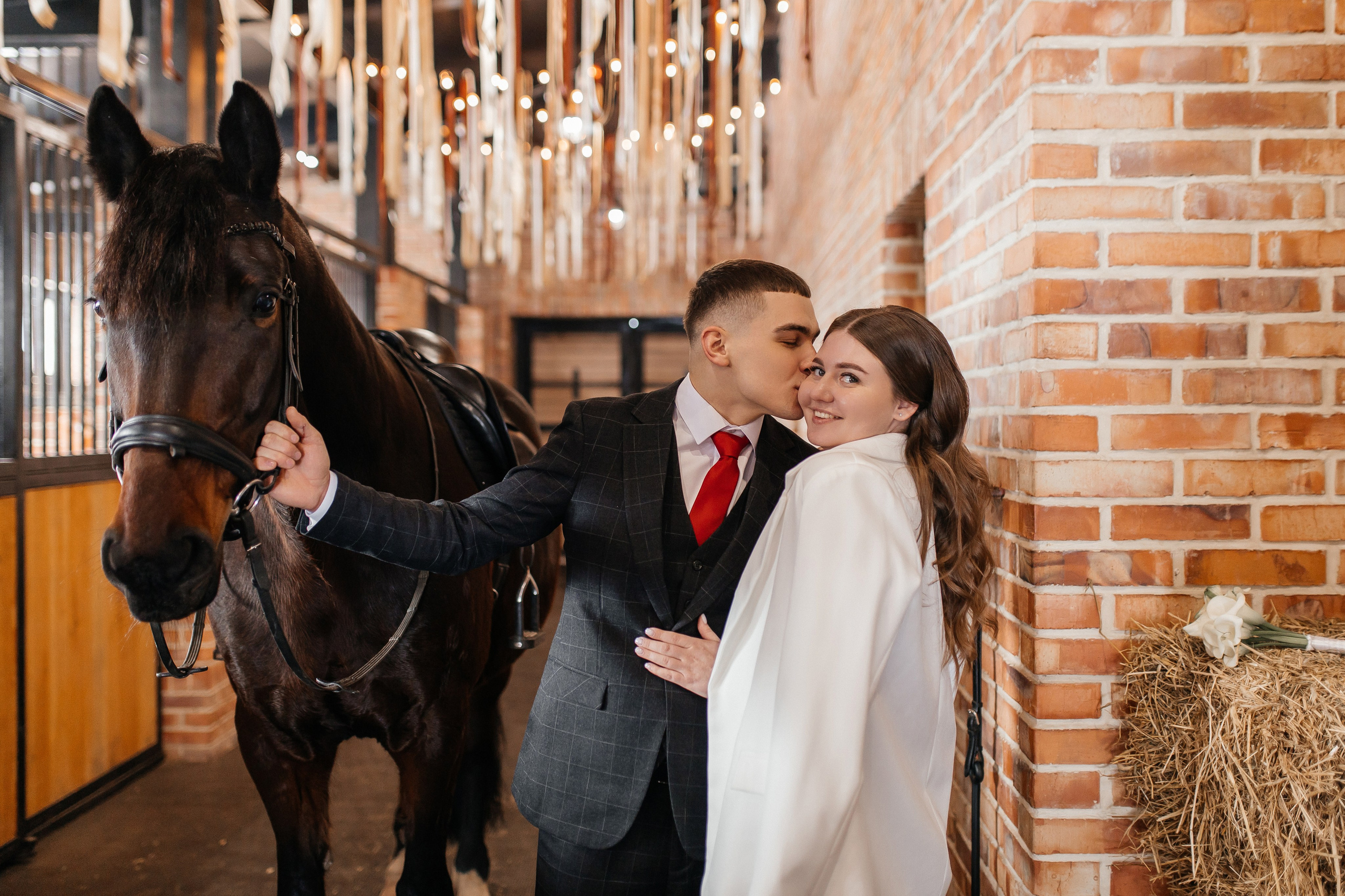 Леша и Вика. Семейный и свадебный фотограф в Тамбове Ксения Плотникова