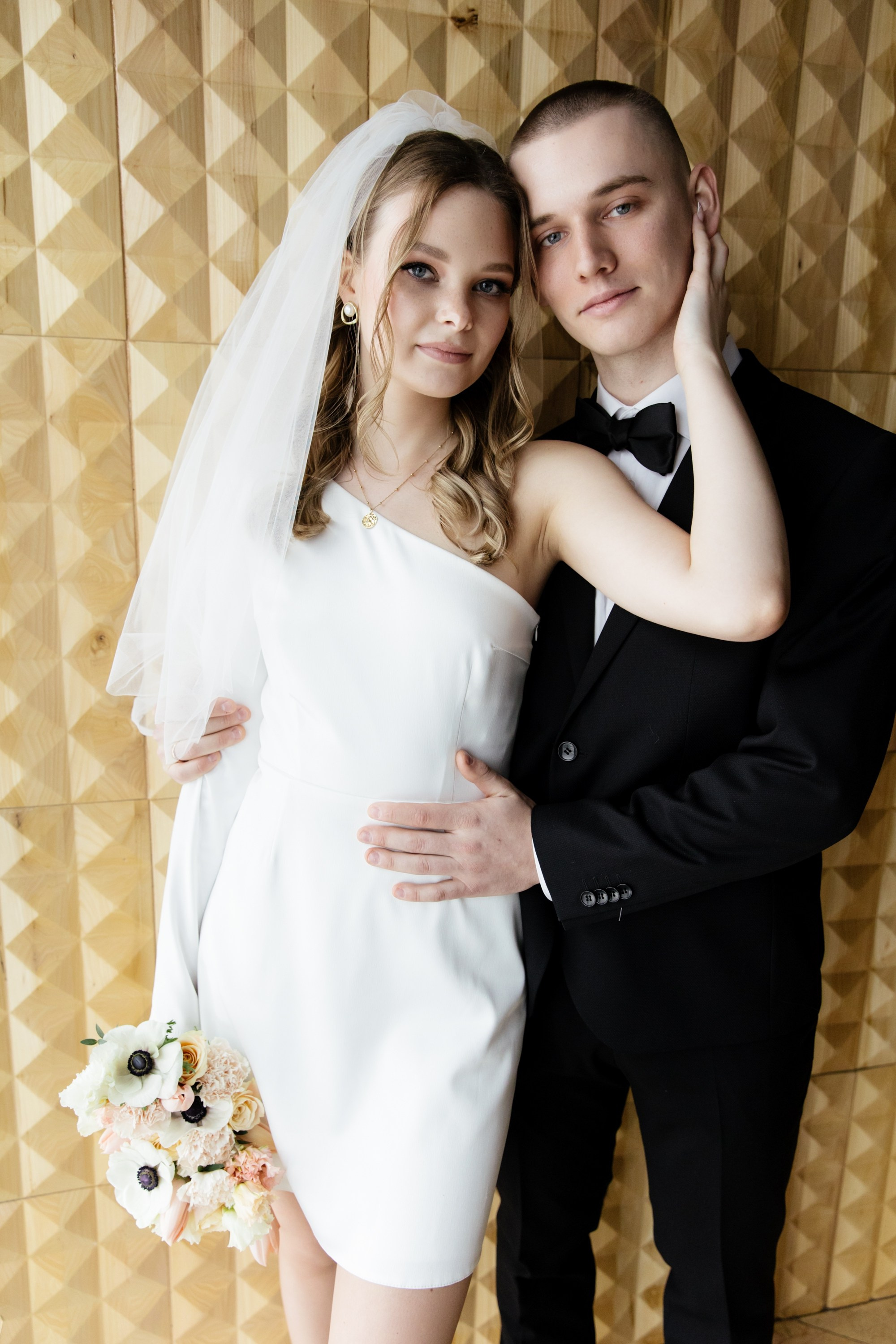 Максим + Наташа. Фотограф Сергиев Посад Москва Хованская Екатерина