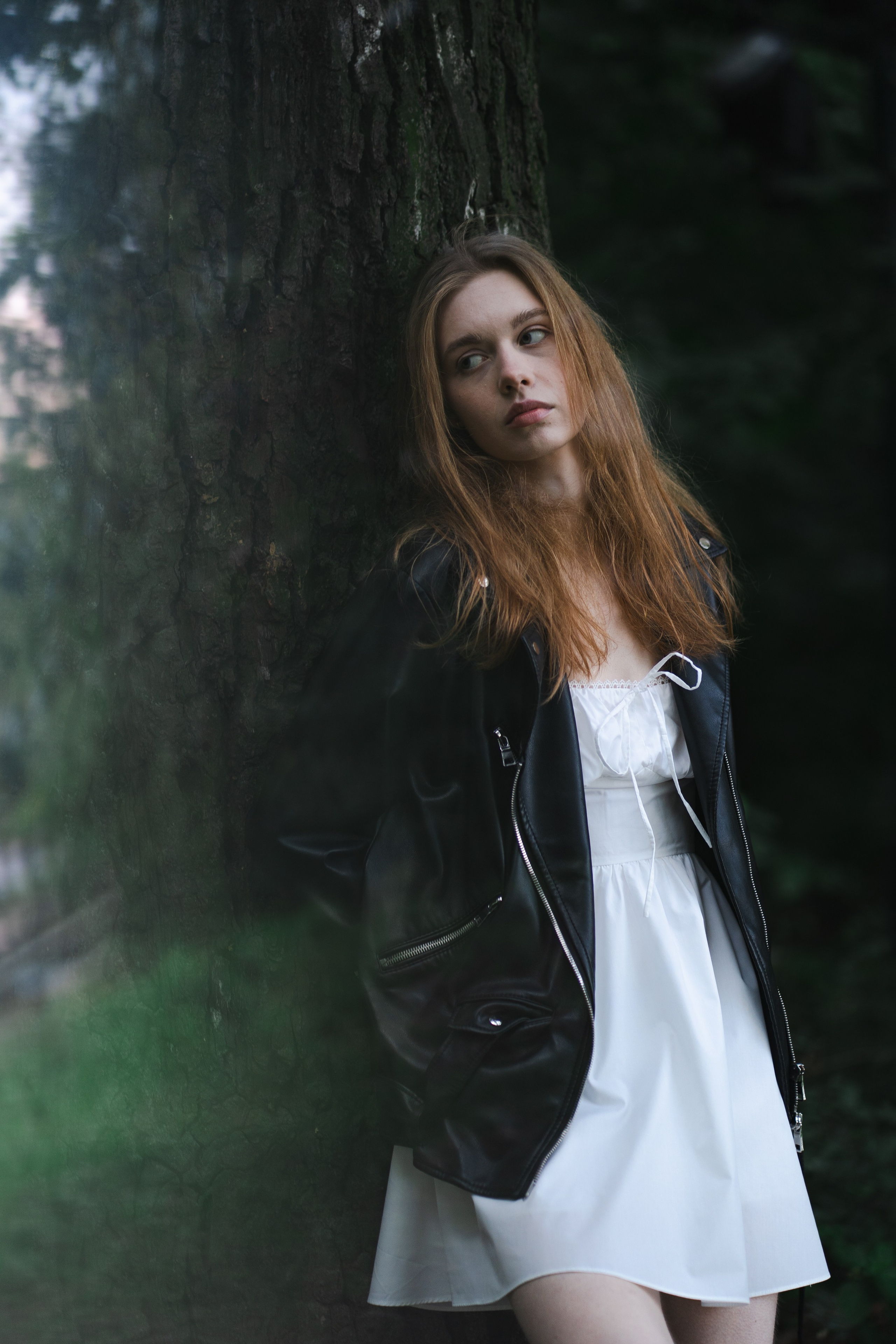 Настя. Главная