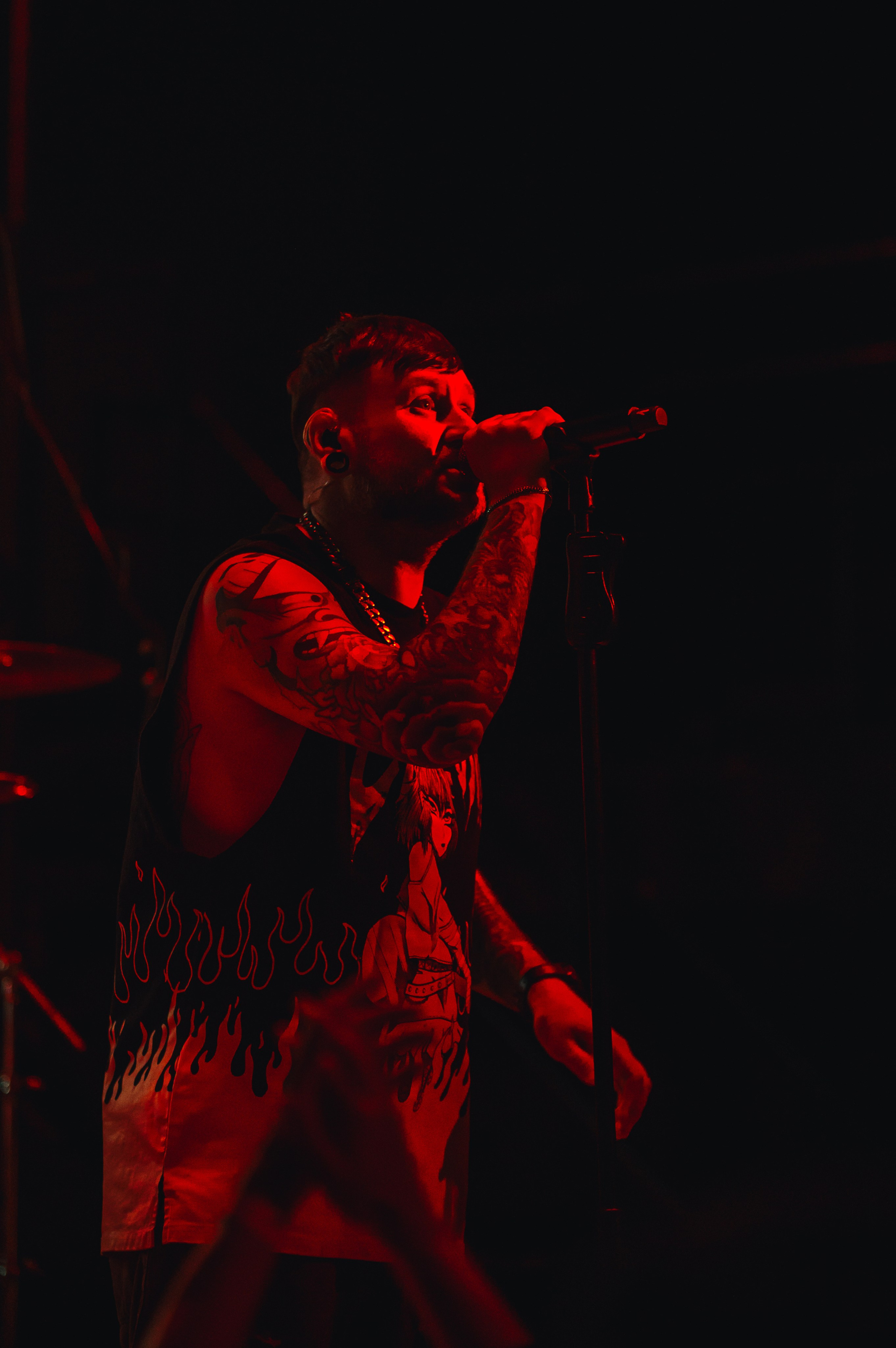 STIGMATA в Улан-Удэ. Свадебная и концептуальная фотография в городе Улан-Удэ