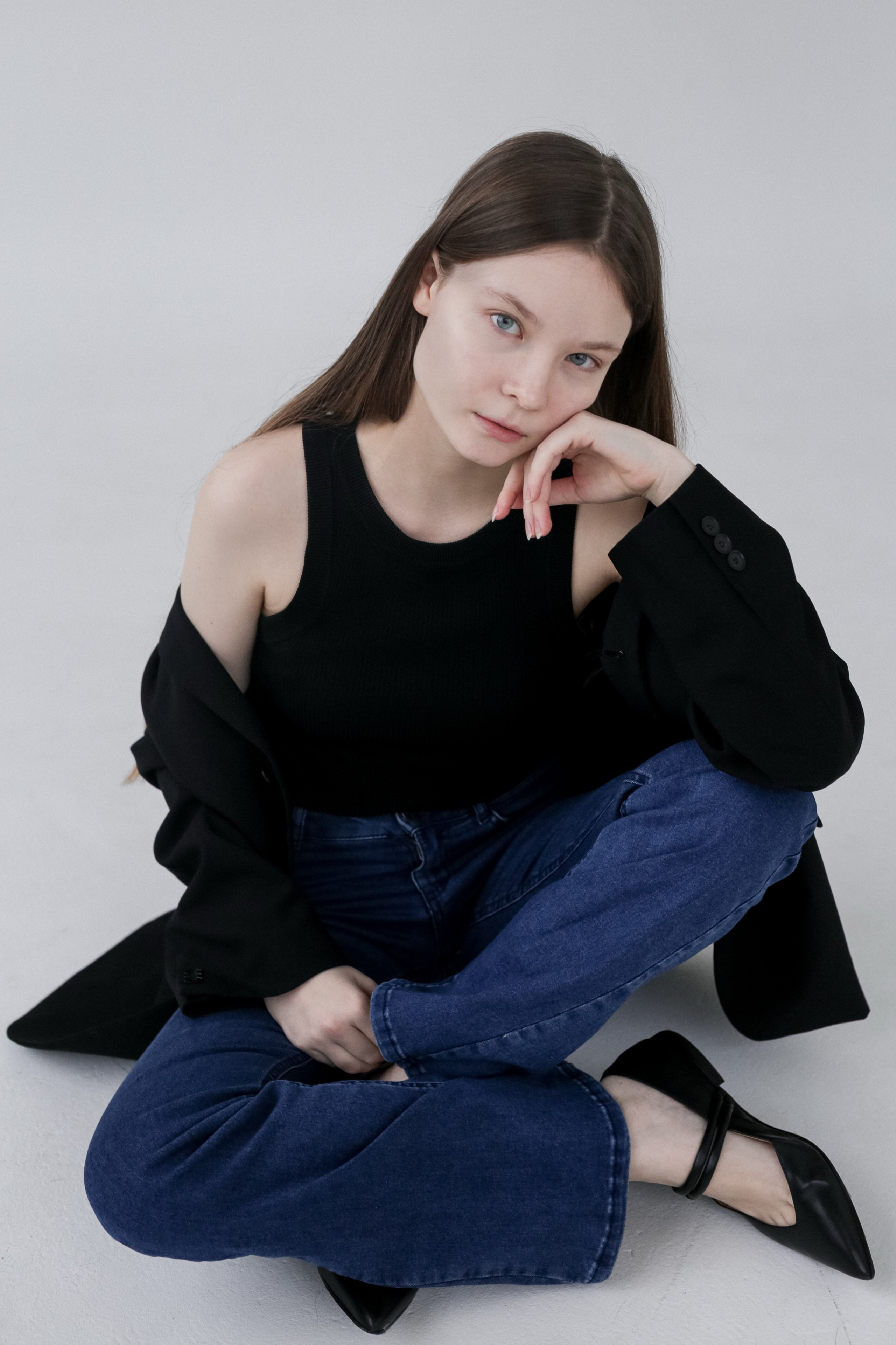 Dari. Modeling agency TM MODELS