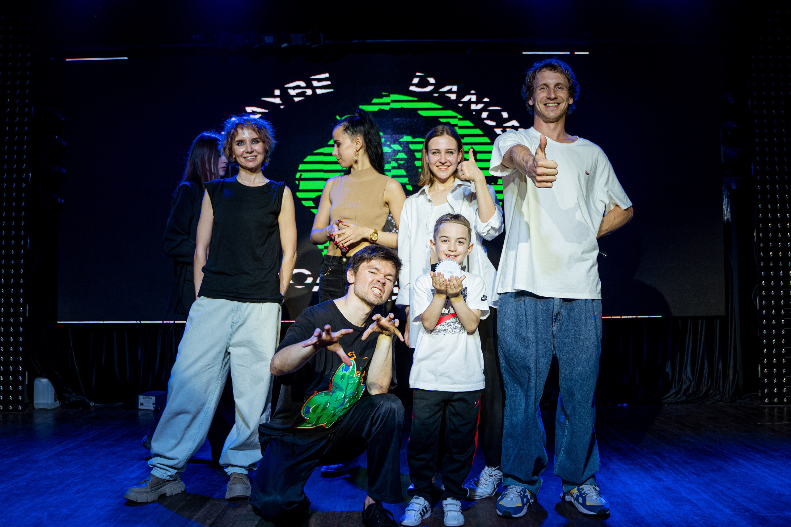 Танцевальная школа MDC. Свадебный и репортажный фотограф в Уфе| Осетрова Ольга