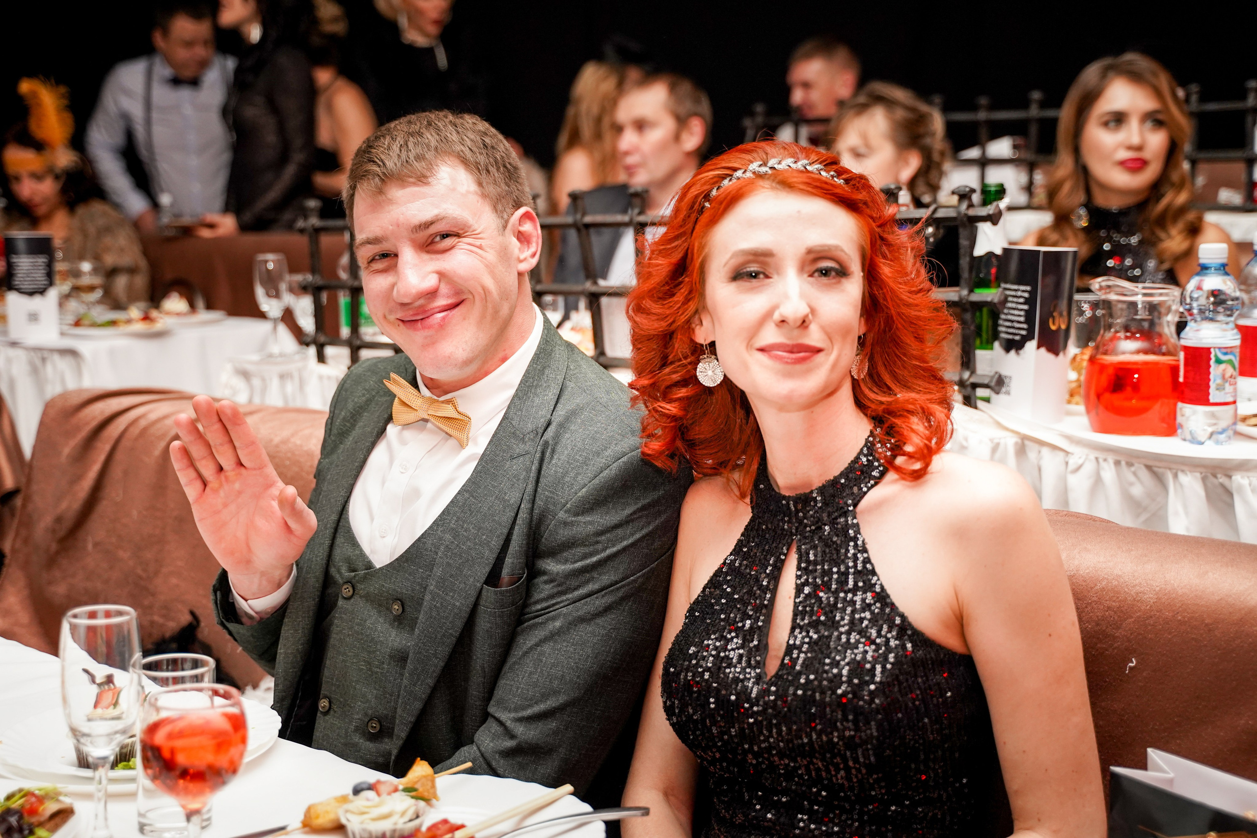 Признание года. Машко. Свадебный и репортажный фотограф в Уфе| Осетрова Ольга