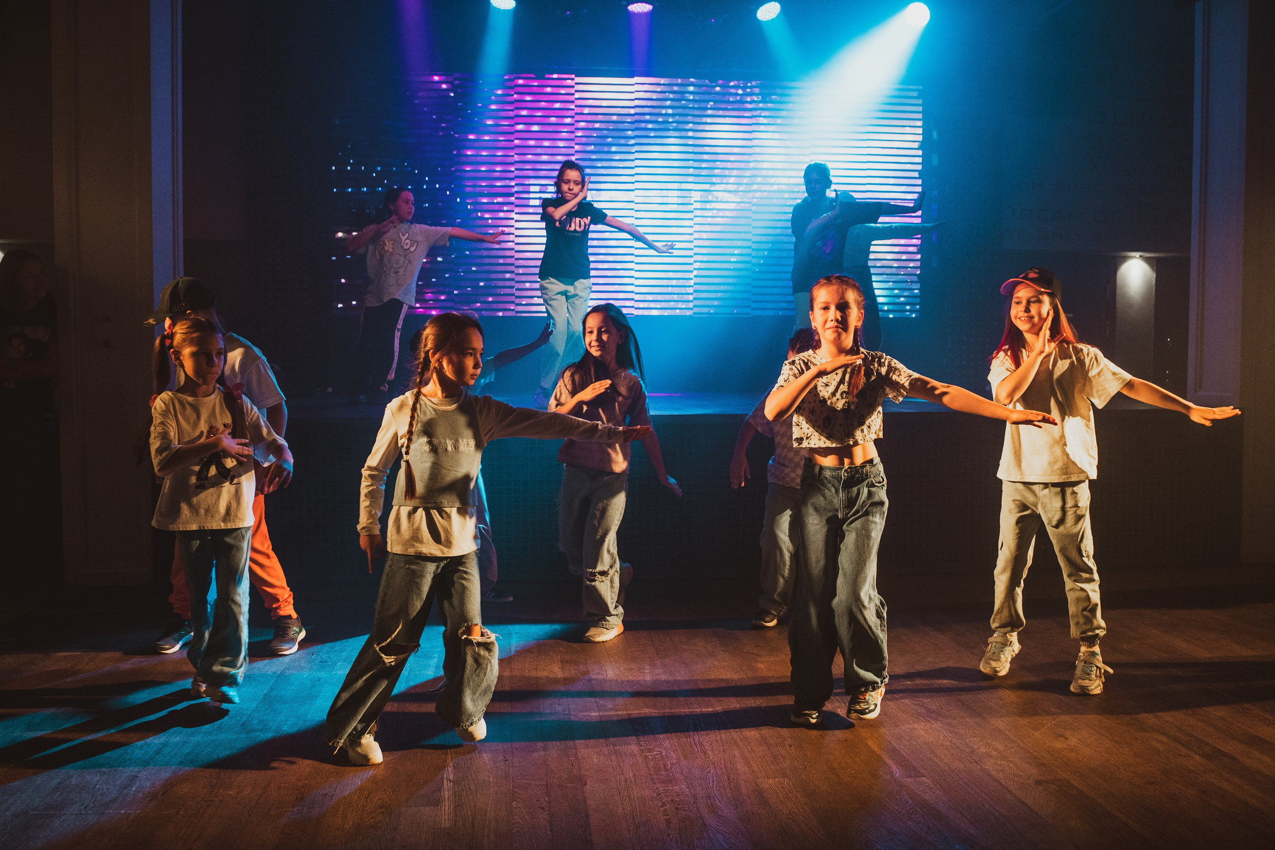 Школа Танцев MDC. Свадебный и репортажный фотограф в Уфе| Осетрова Ольга