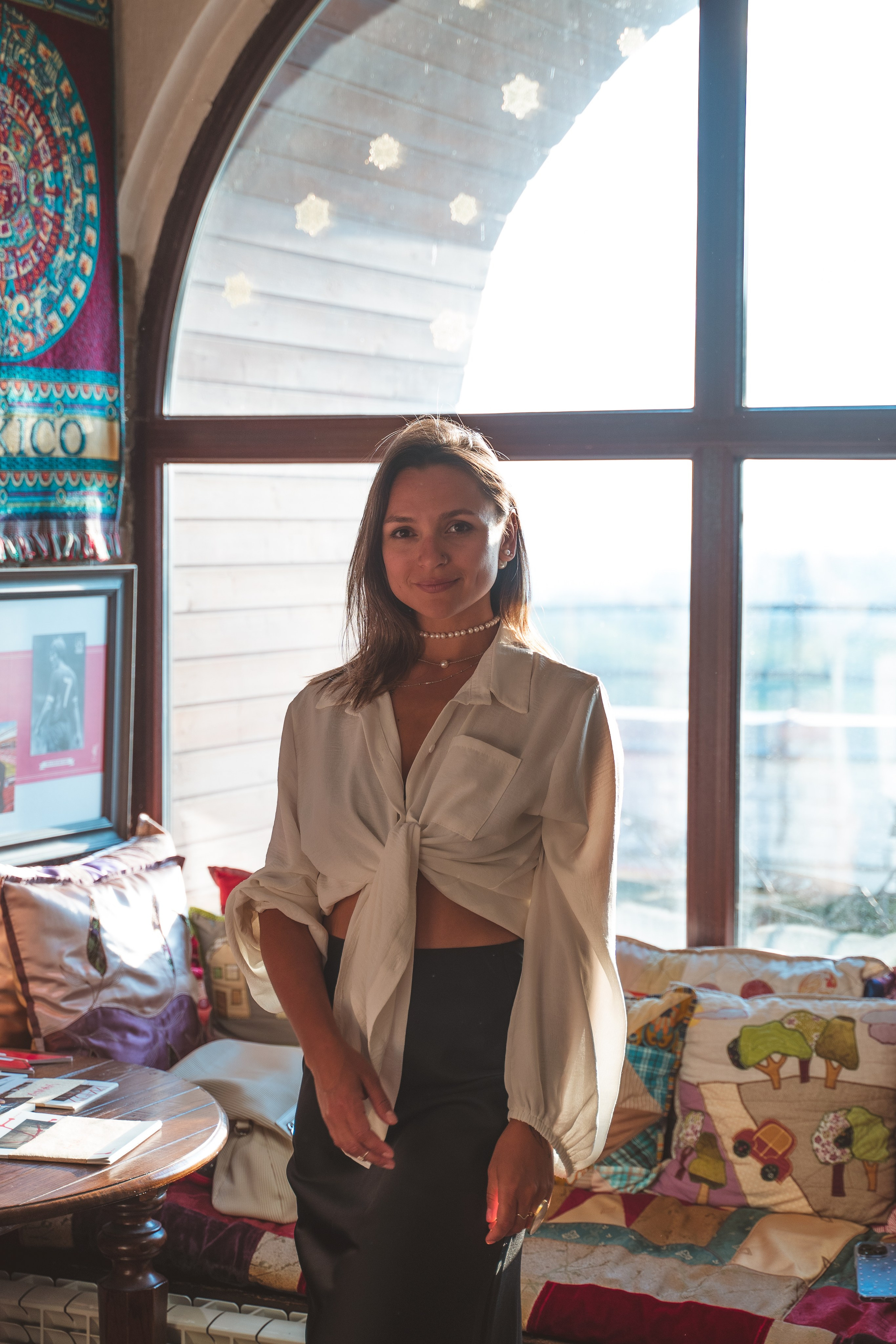 Джаз на крыше. Свадебный и репортажный фотограф в Уфе| Осетрова Ольга