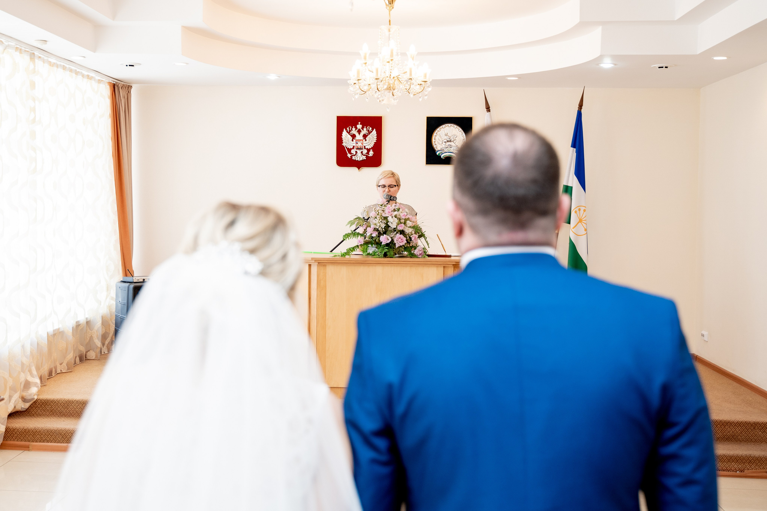 В Лимонарие. Свадебный и репортажный фотограф в Уфе| Осетрова Ольга