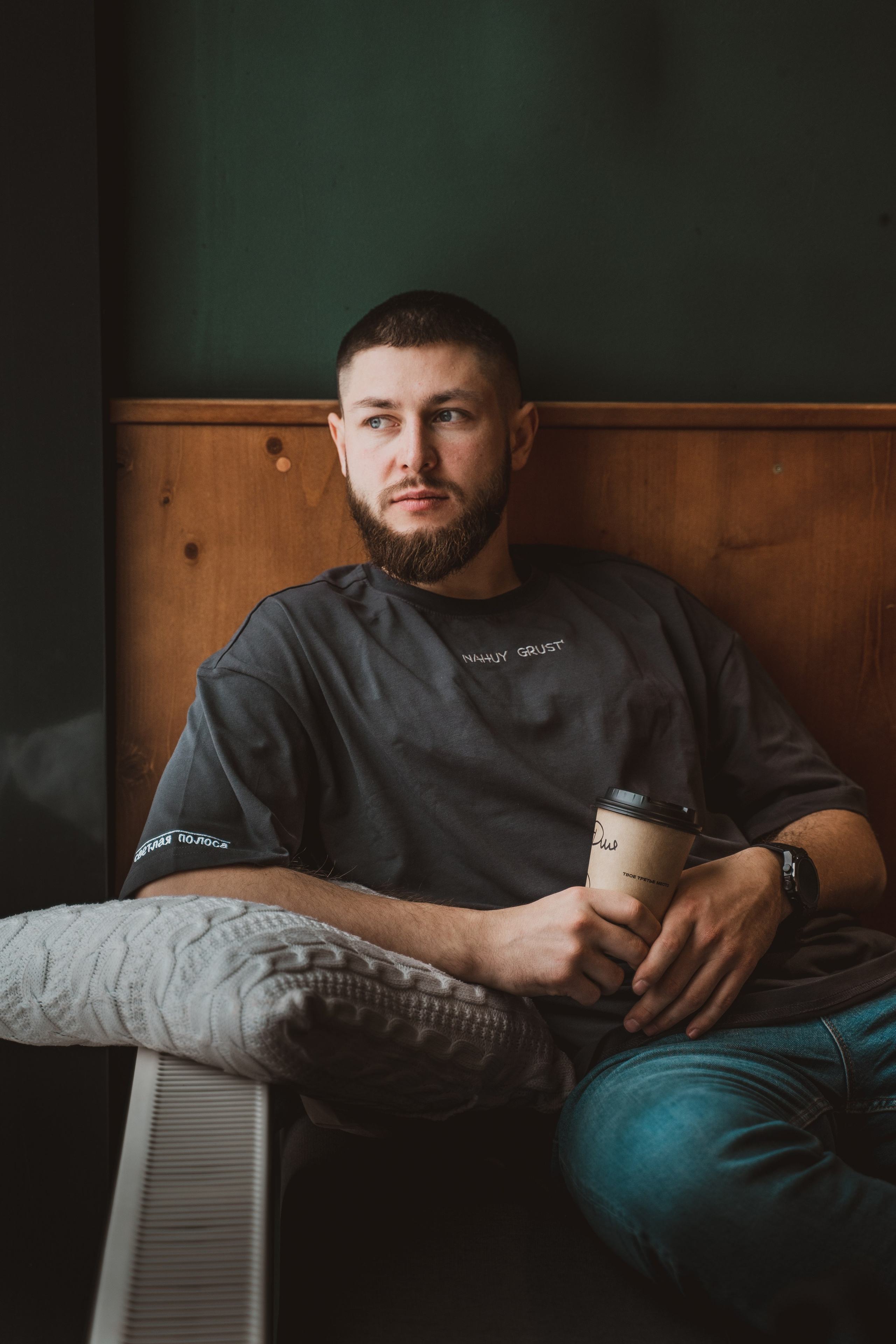 Бренд футболок. Свадебный и репортажный фотограф в Уфе| Осетрова Ольга