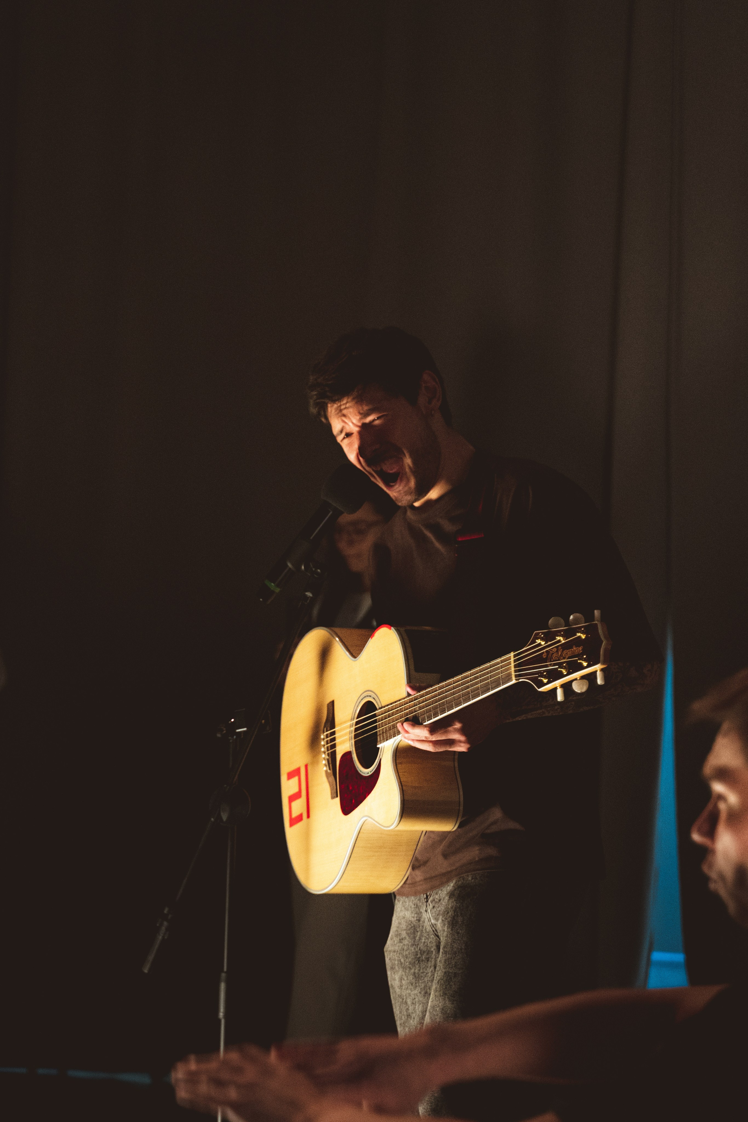 Квартирник в Ко-воркинге «Люди». Свадебный и репортажный фотограф в Уфе| Осетрова Ольга