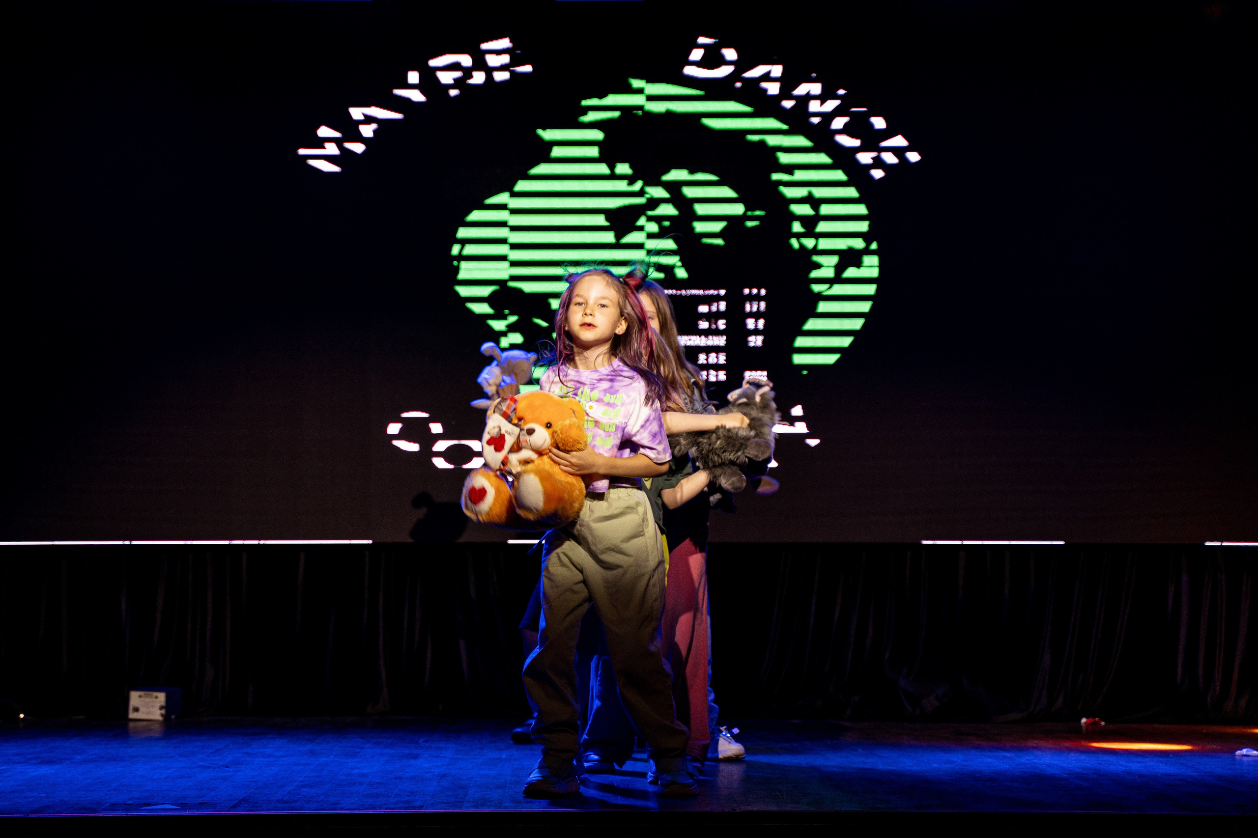 Танцевальная школа MDC. Свадебный и репортажный фотограф в Уфе| Осетрова Ольга