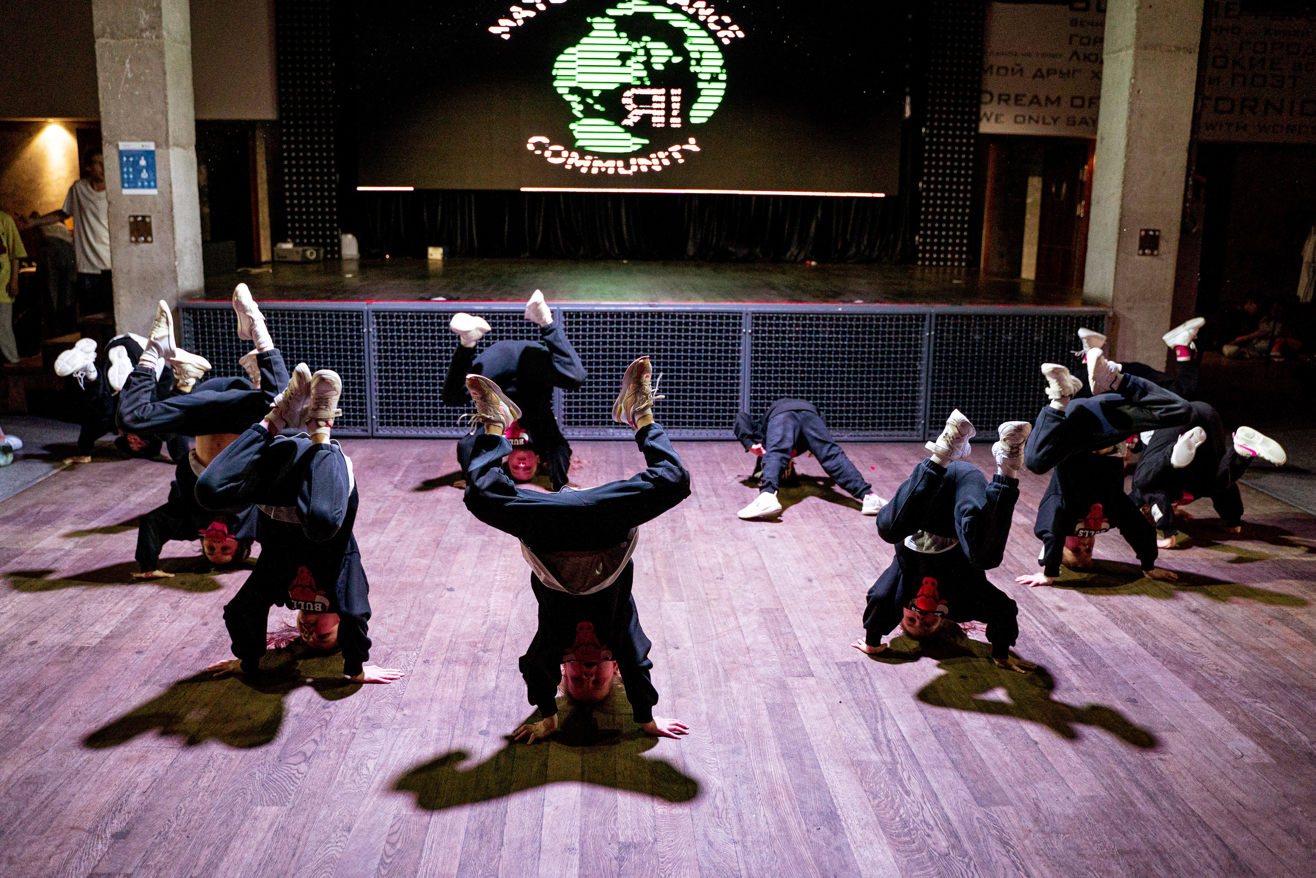 Танцевальная школа MDC. Свадебный и репортажный фотограф в Уфе| Осетрова Ольга