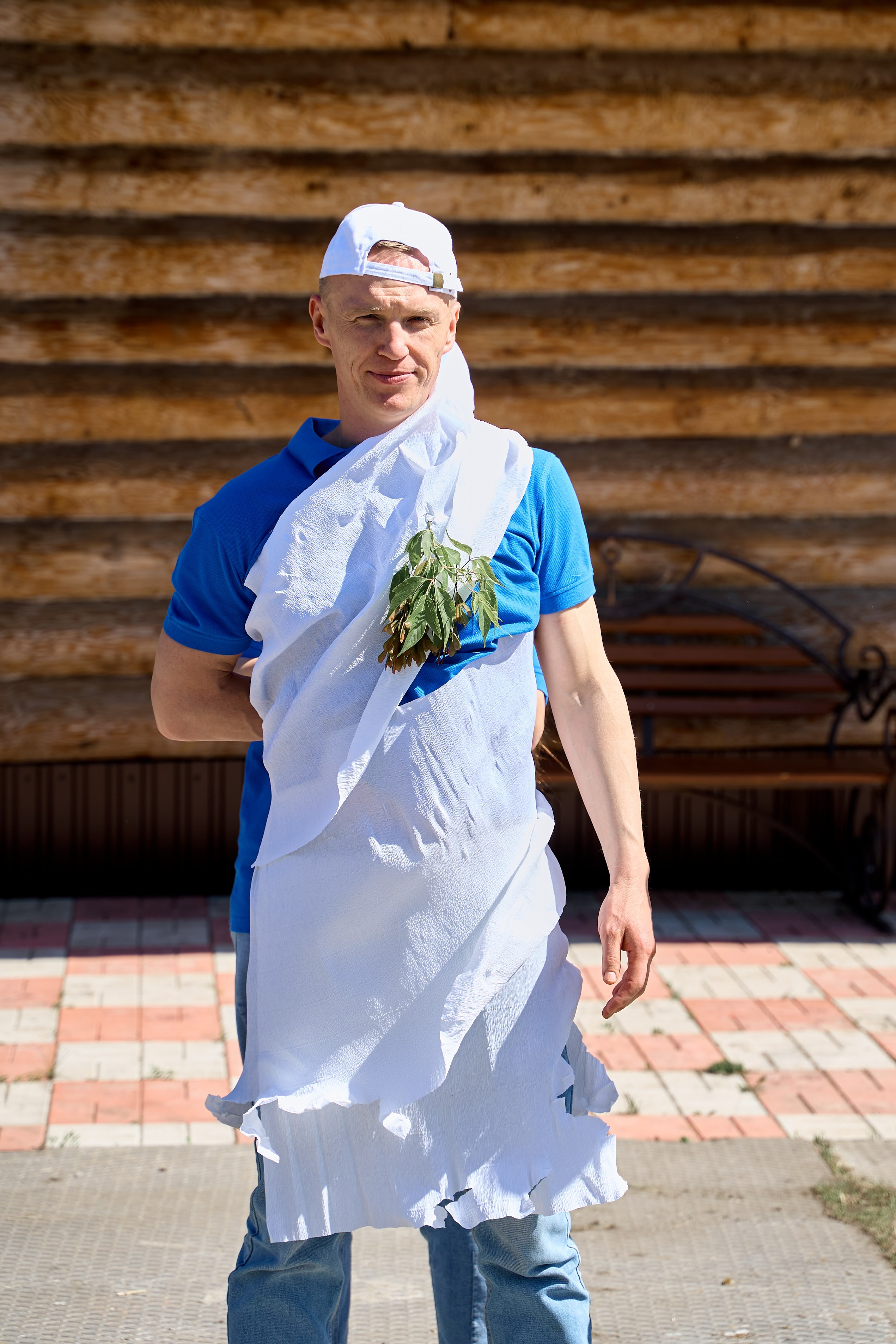 Русмолко. Свадебная, семейная фото и видео съёмка в Пензе