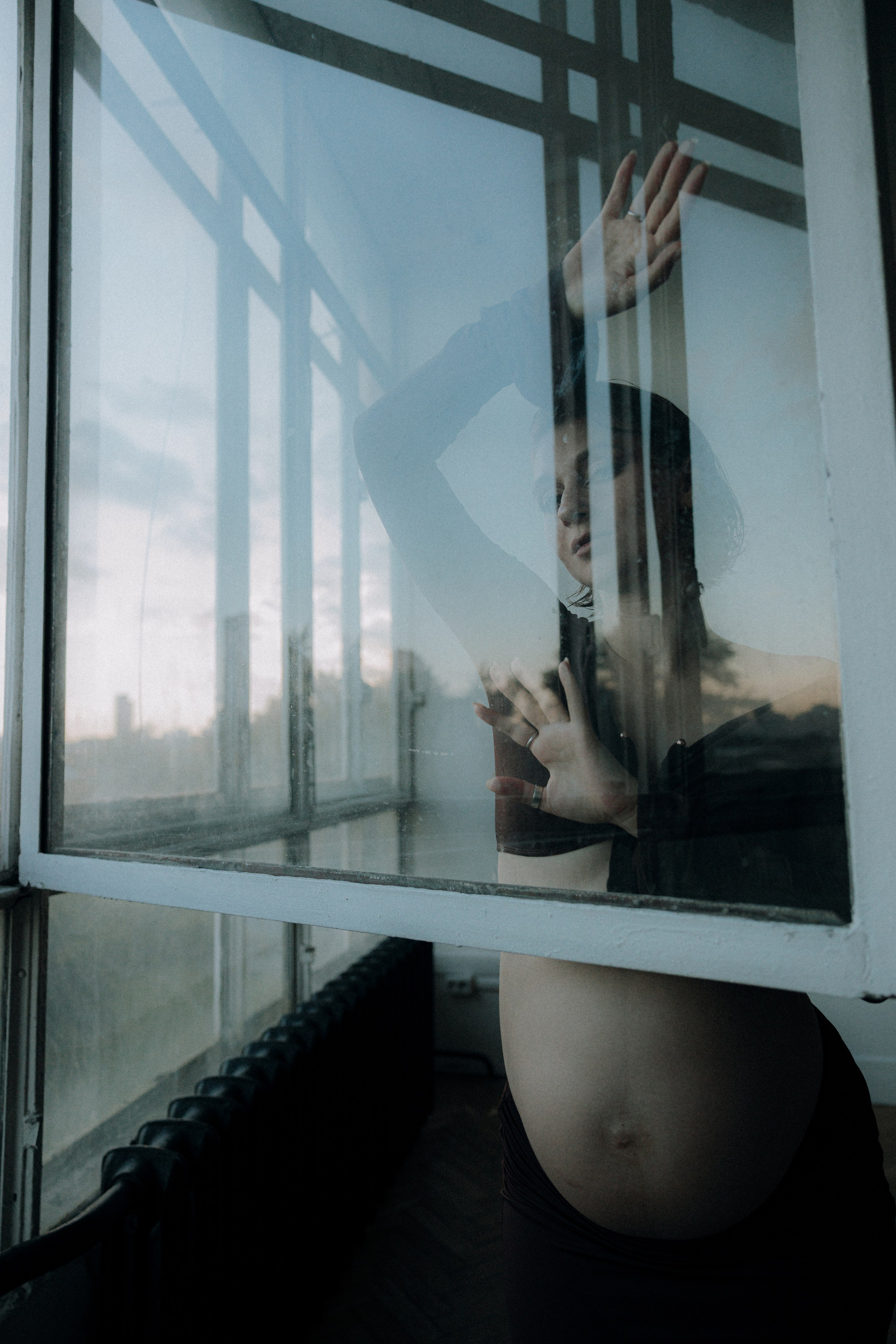 JULIA. Cause I See So Photoghraphy