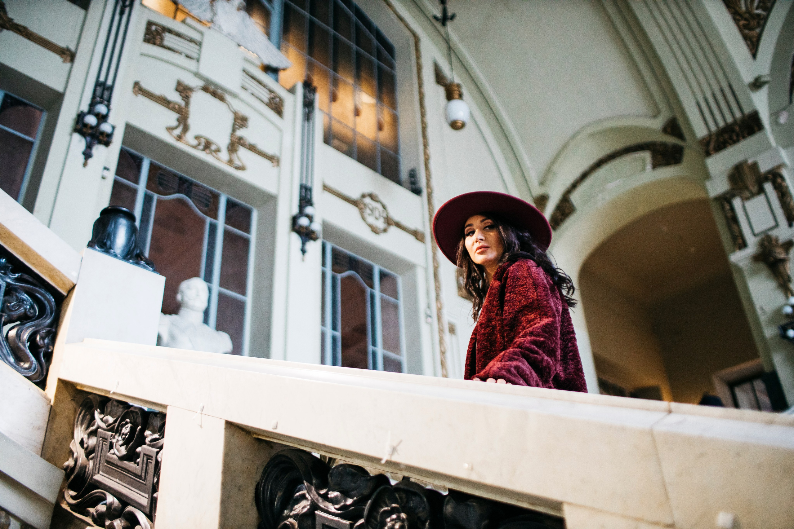 Тематические съемки. Фотограф и видеограф в Санкт-Петербурге Прохорова Надежда