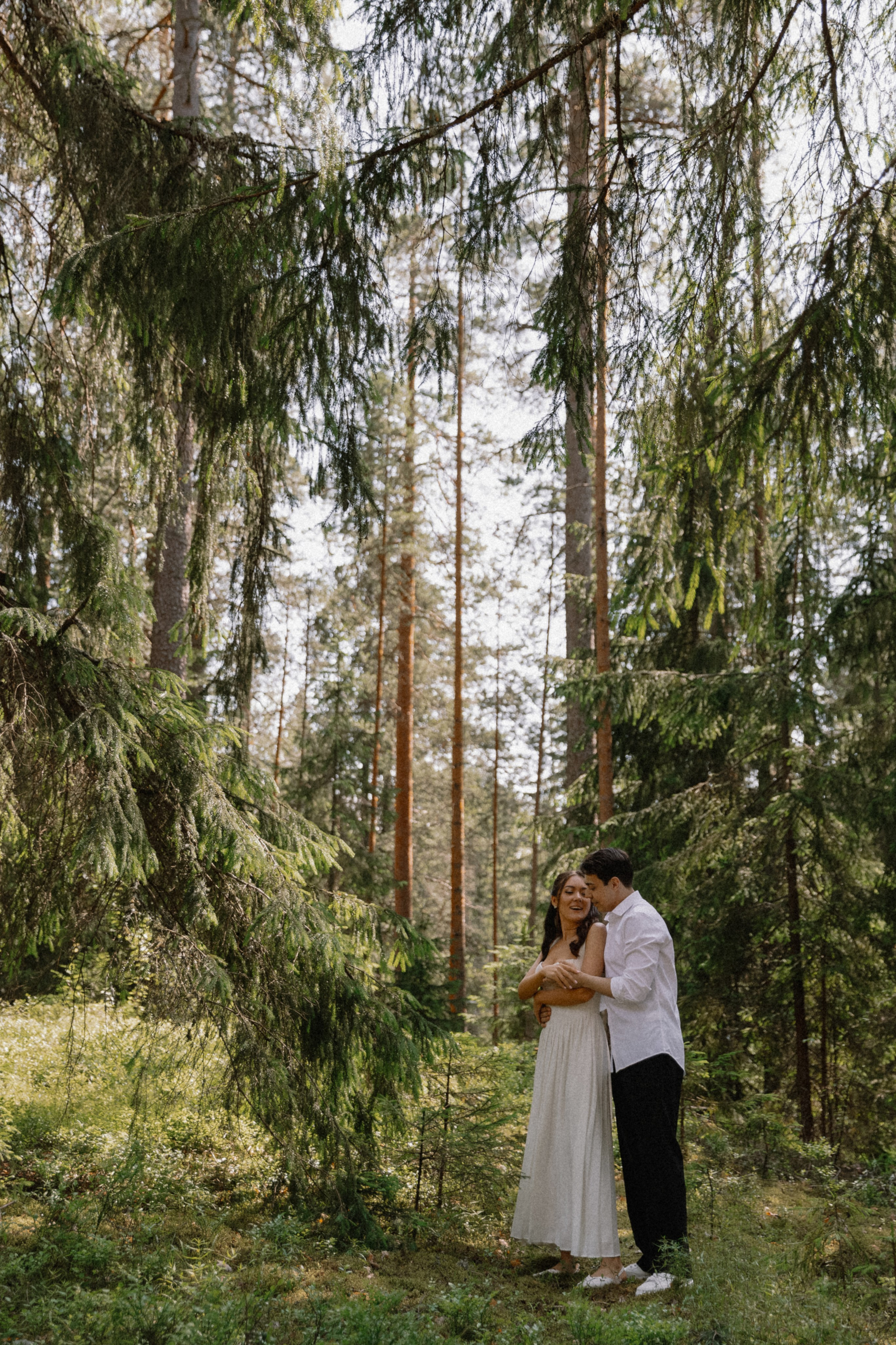 Карина + Дима: банкет. Николь — ваш любимый фотограф в Санкт-Петербурге