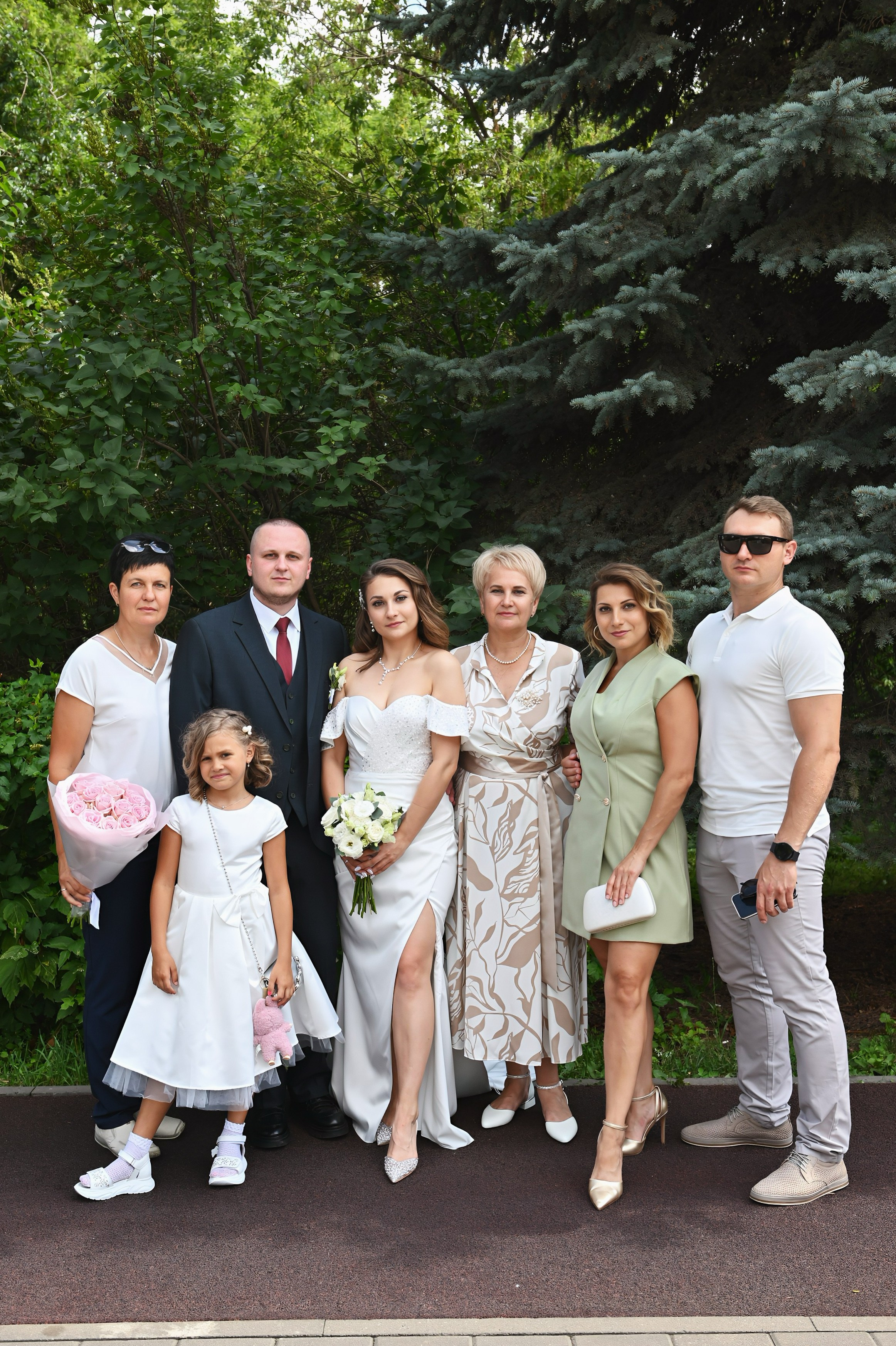 Геннадий и Анна. Фотограф Екатерина Лёвушкина